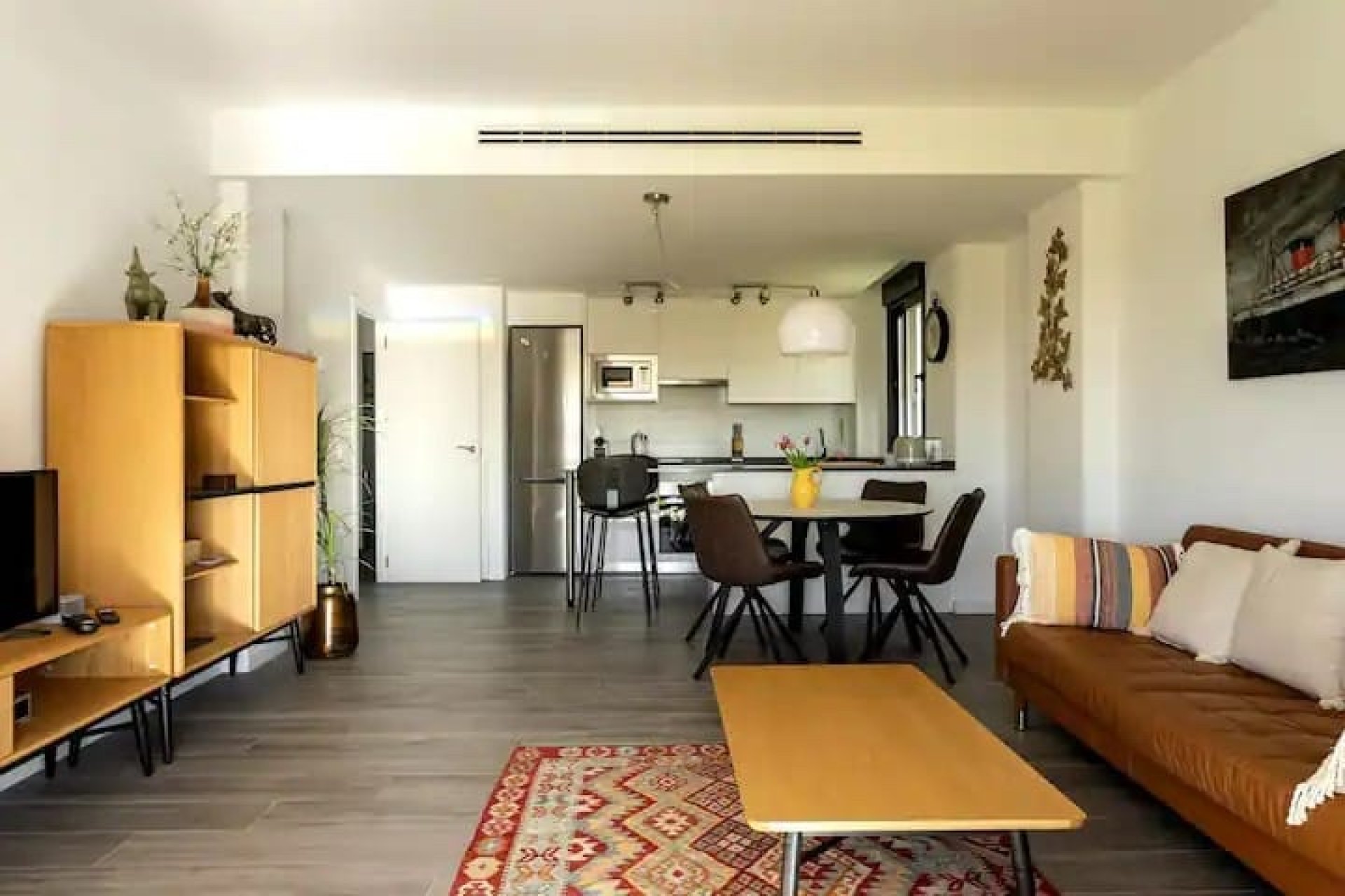 Reventa - Apartamento / Piso -
Finestrat