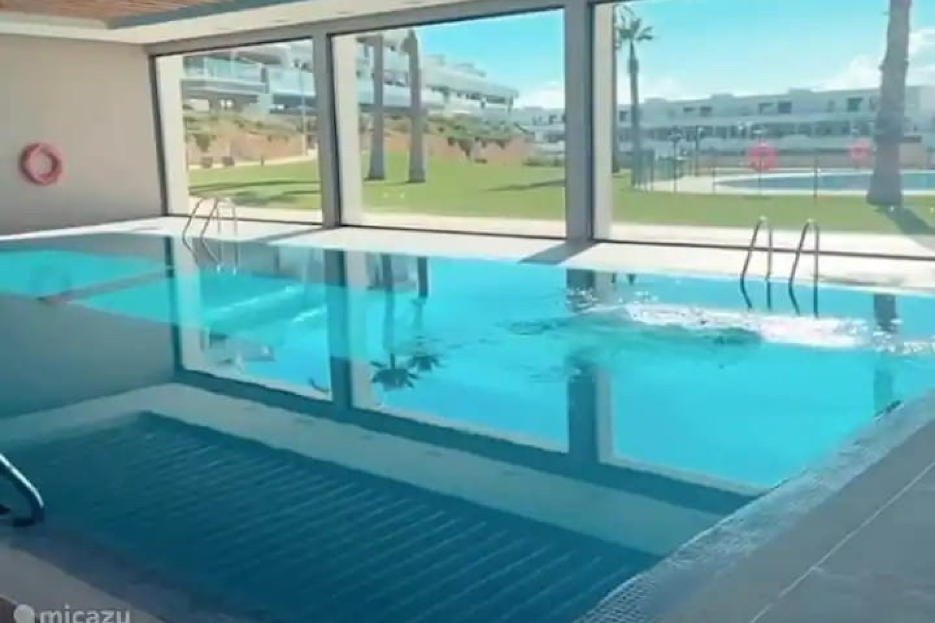 Reventa - Apartamento / Piso -
Finestrat