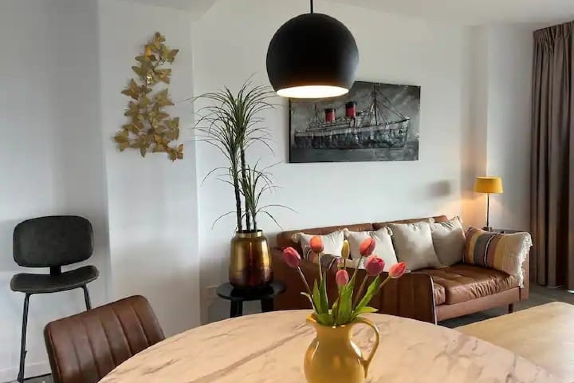 Reventa - Apartamento / Piso -
Finestrat