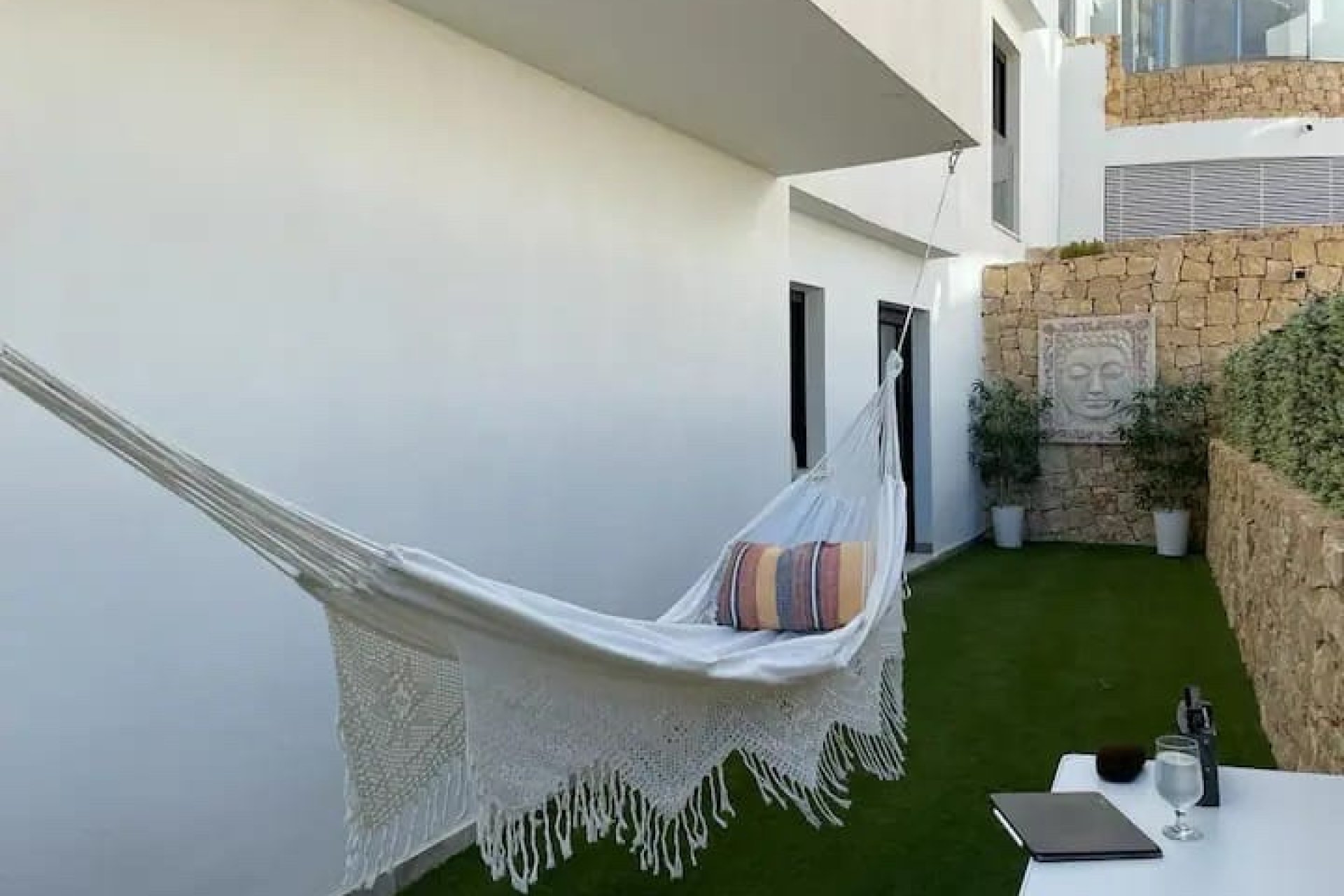 Reventa - Apartamento / Piso -
Finestrat