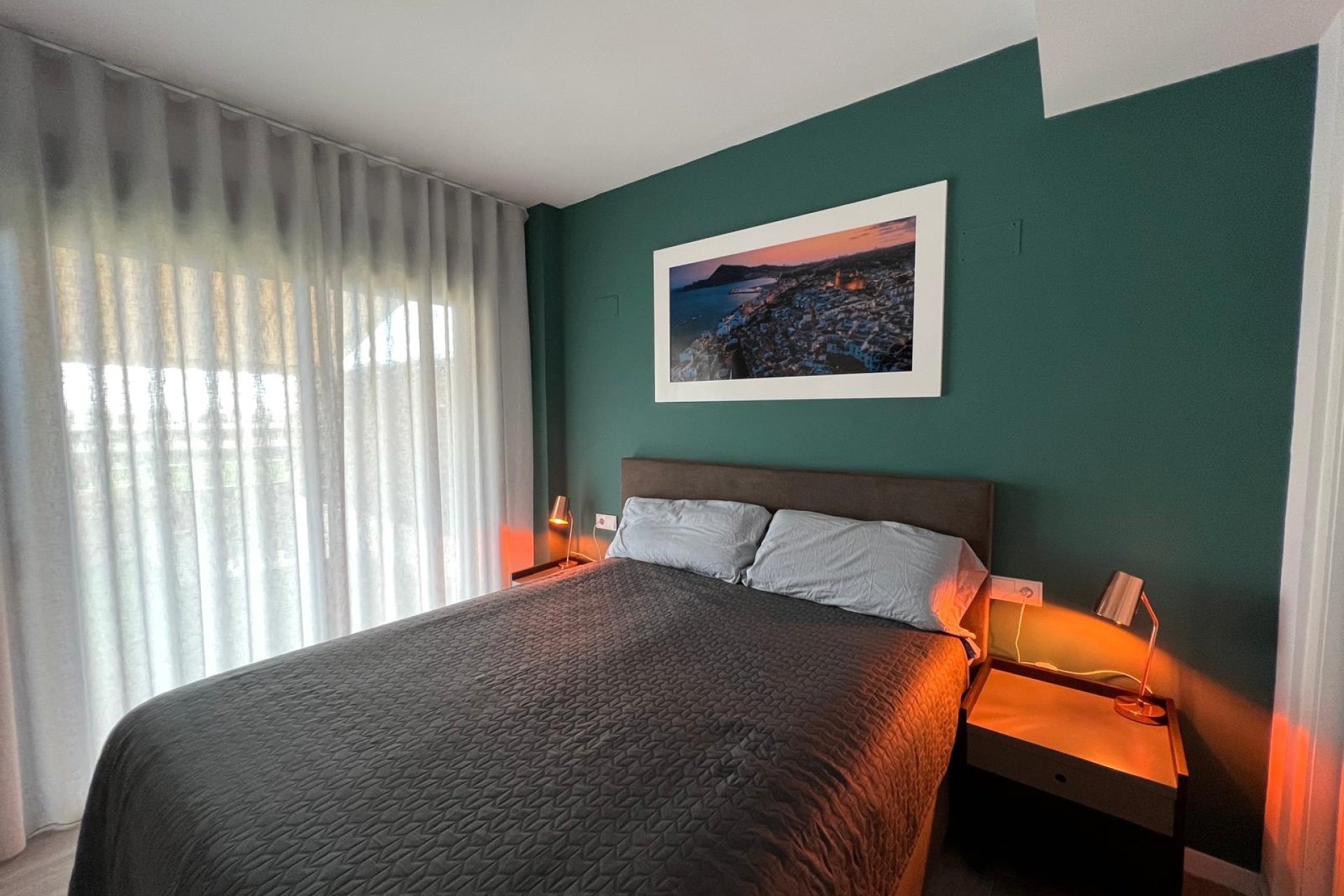 Reventa - Apartamento / Piso -
Finestrat