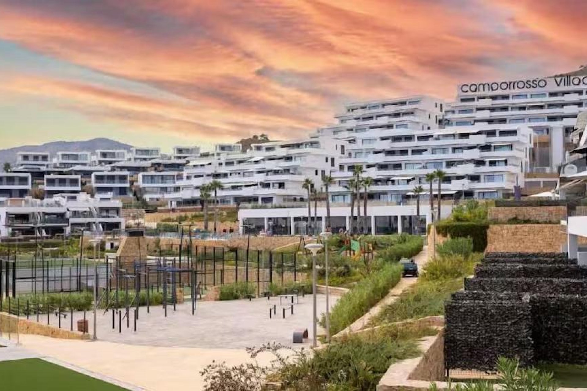 Reventa - Apartamento / Piso -
Finestrat