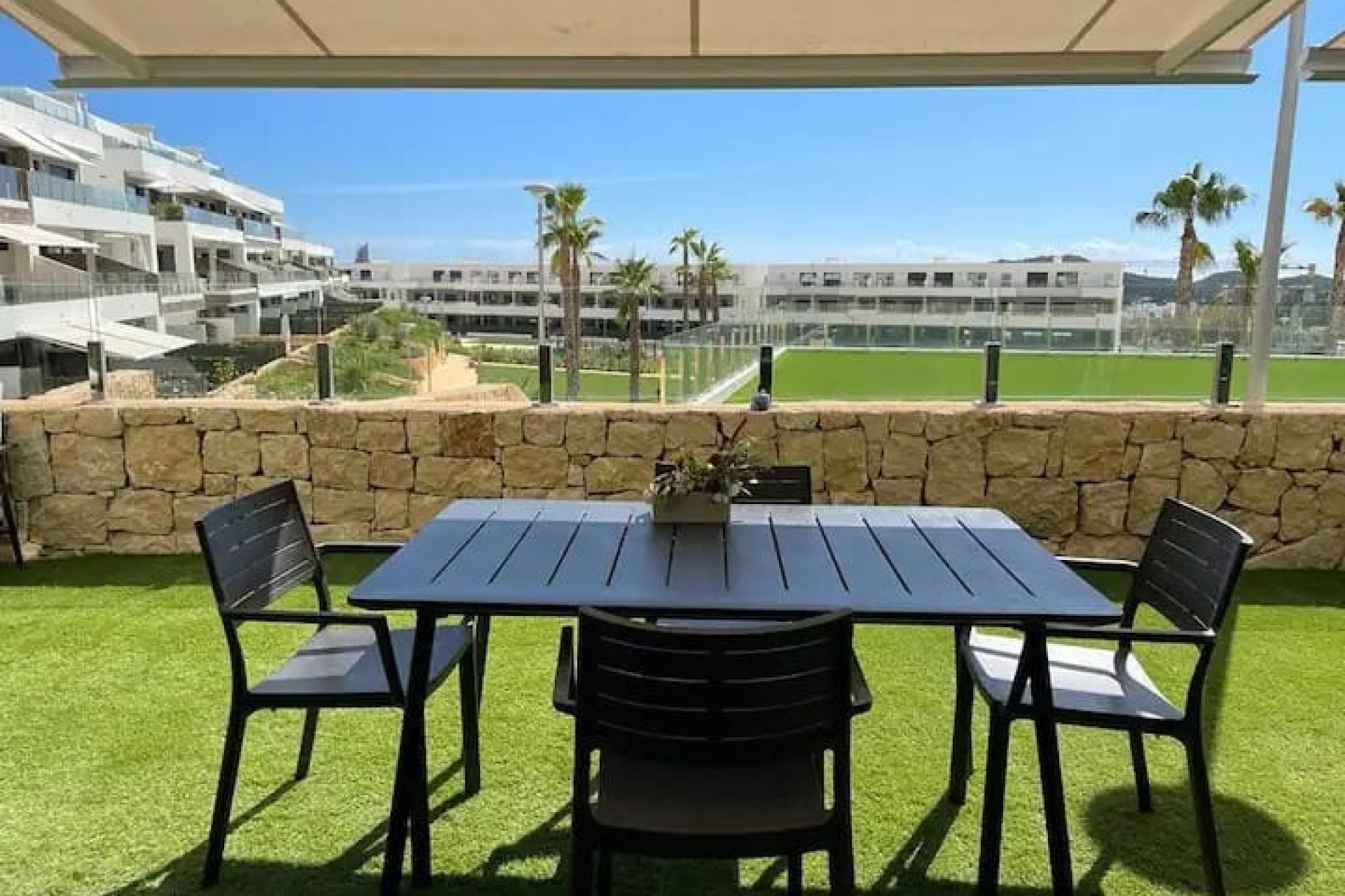 Reventa - Apartamento / Piso -
Finestrat