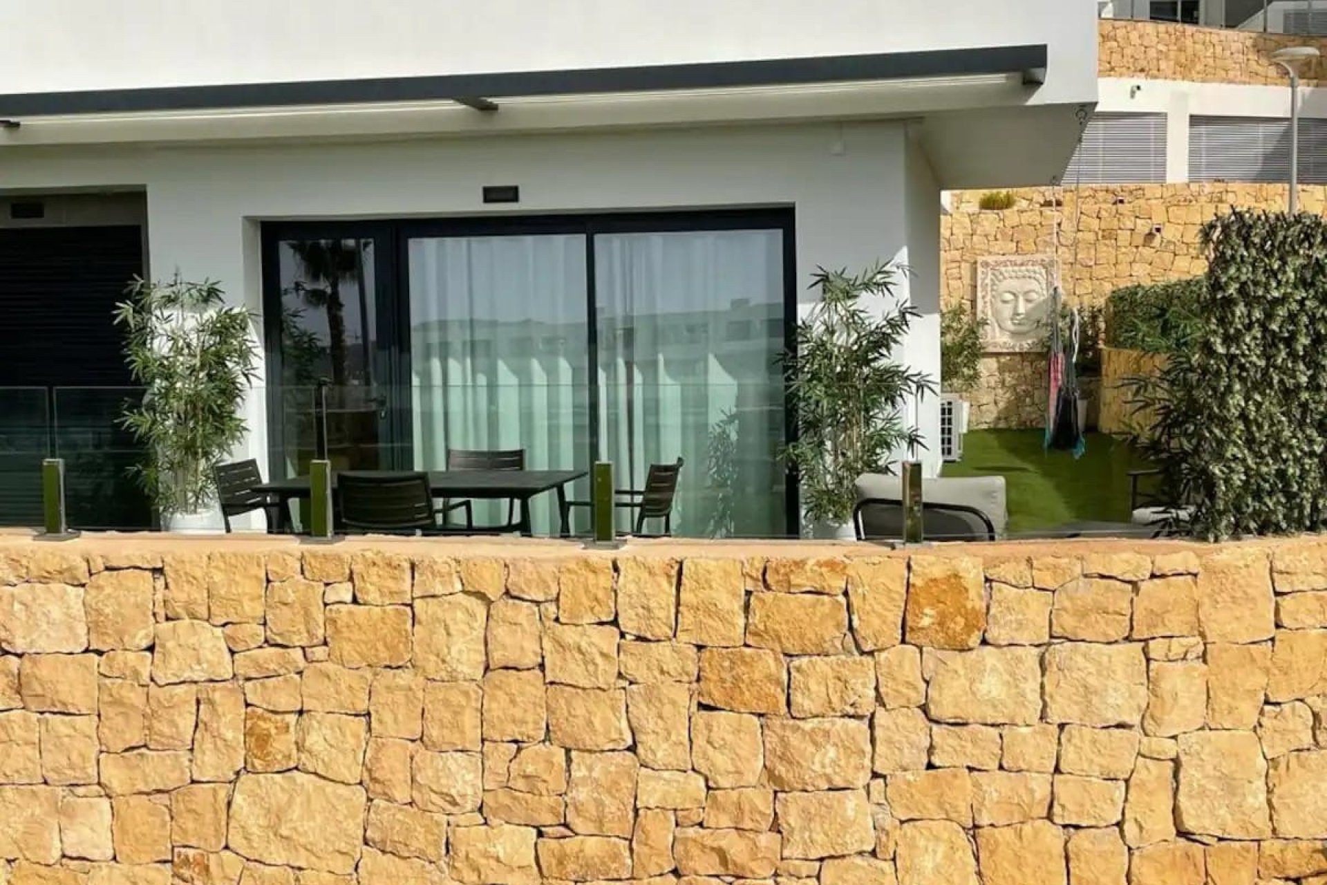 Reventa - Apartamento / Piso -
Finestrat