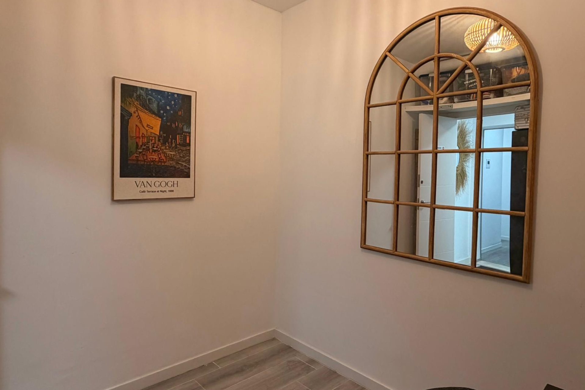 Reventa - Apartamento / Piso -
Finestrat