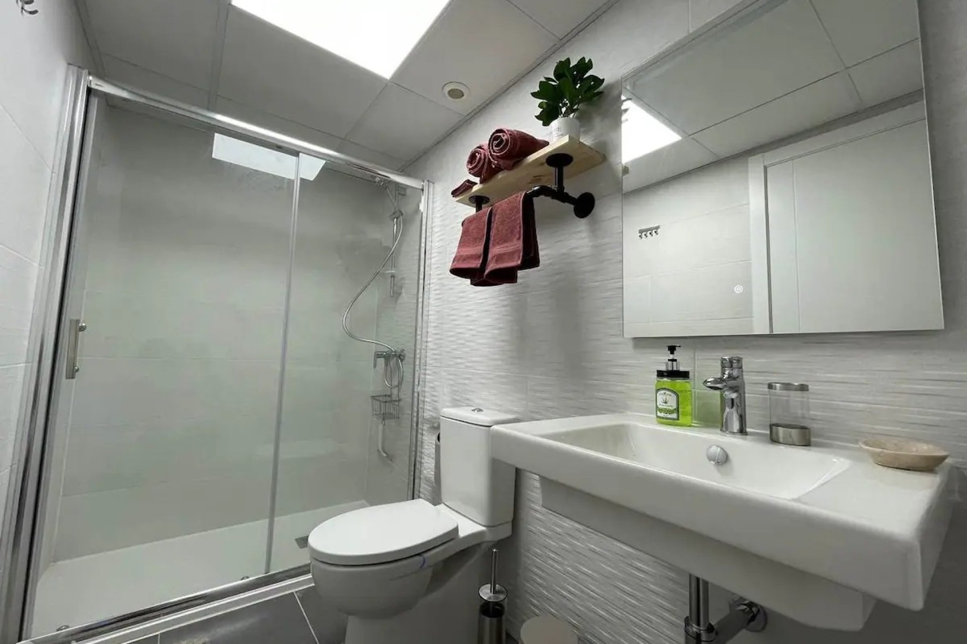 Reventa - Apartamento / Piso -
Finestrat