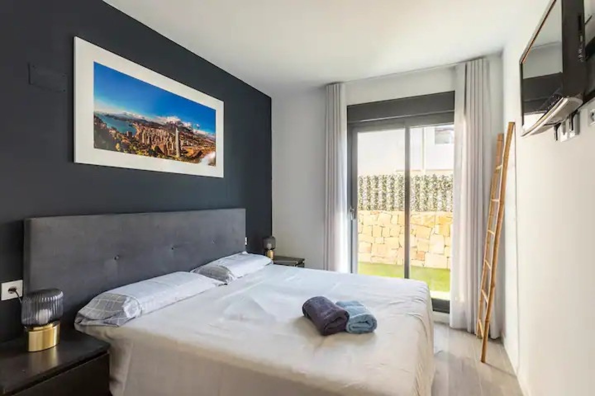 Reventa - Apartamento / Piso -
Finestrat