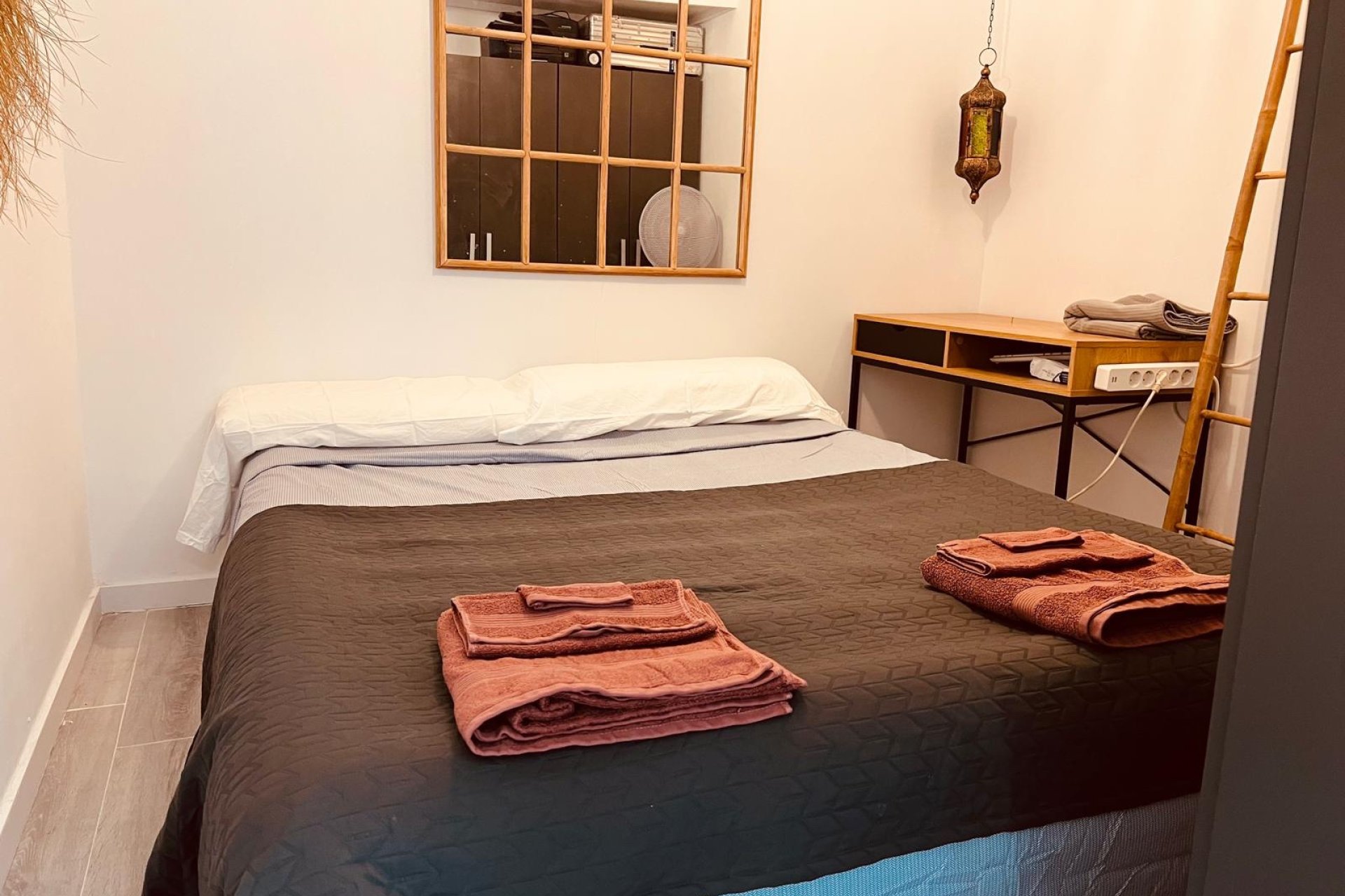 Reventa - Apartamento / Piso -
Finestrat