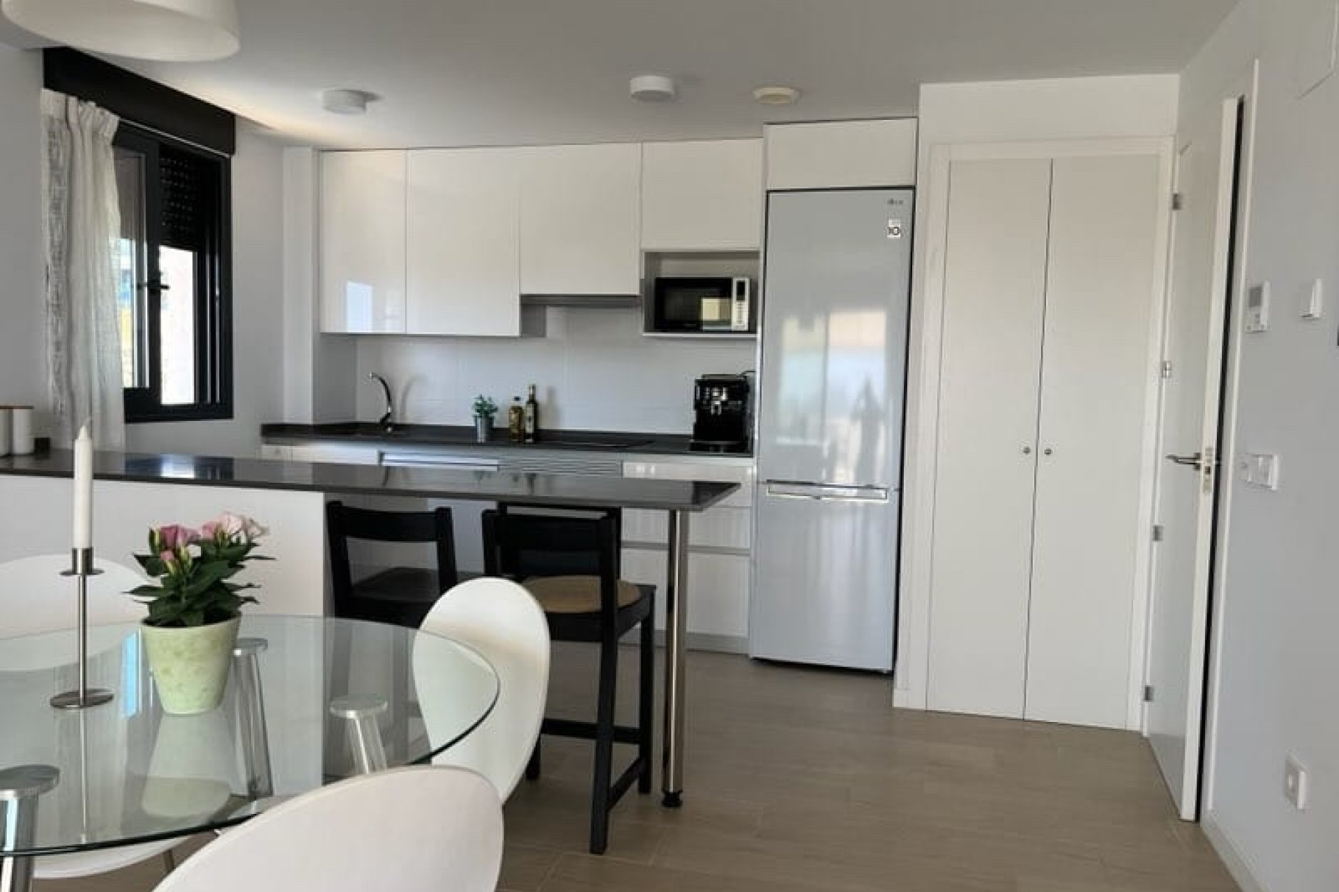 Reventa - Apartamento / piso -
Finestrat