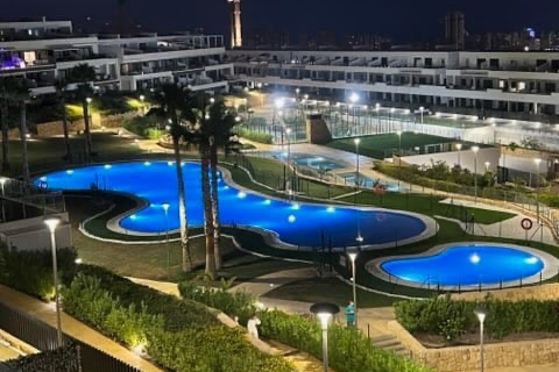 Reventa - Apartamento / piso -
Finestrat