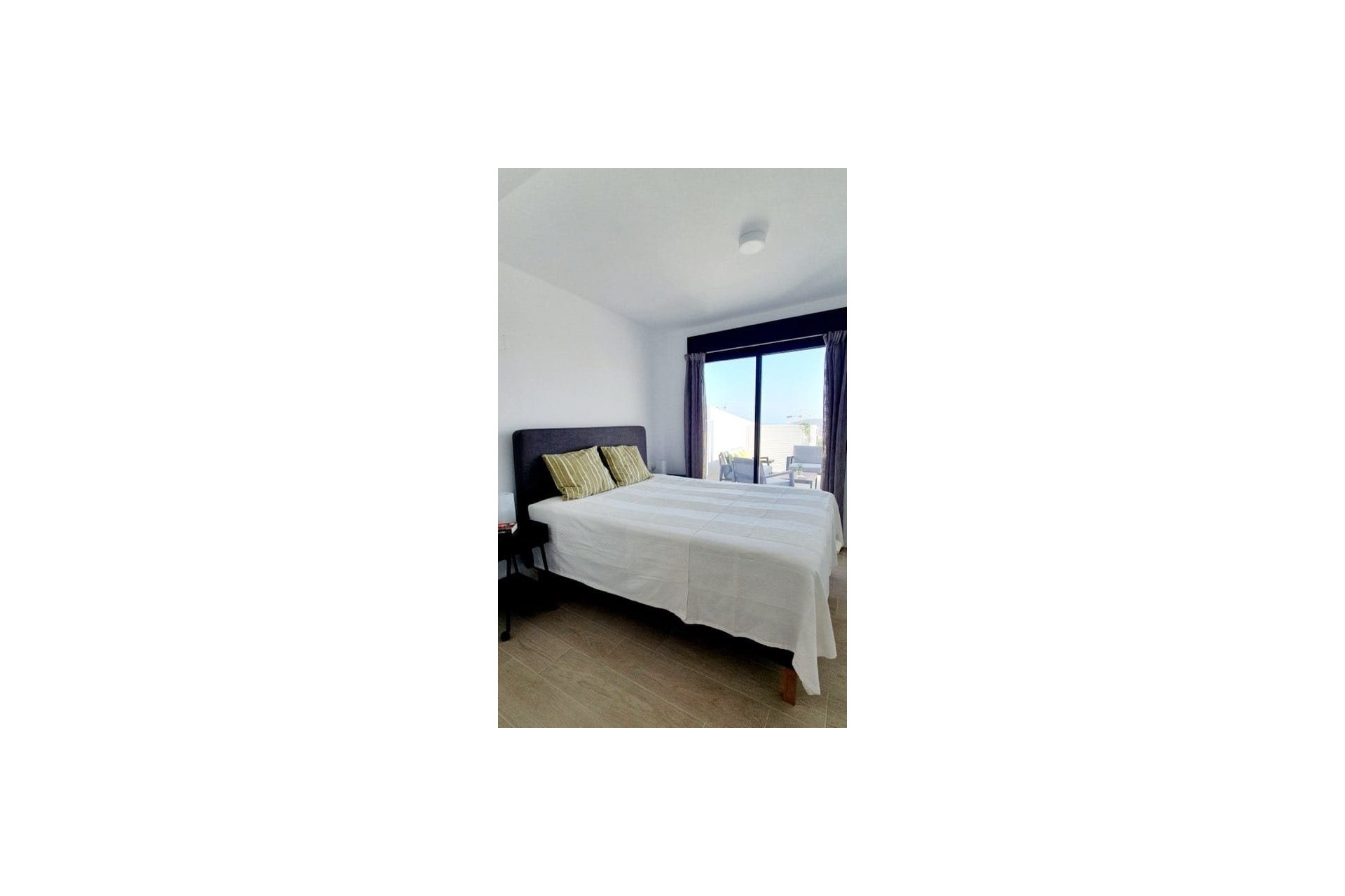 Reventa - Apartamento / piso -
Finestrat