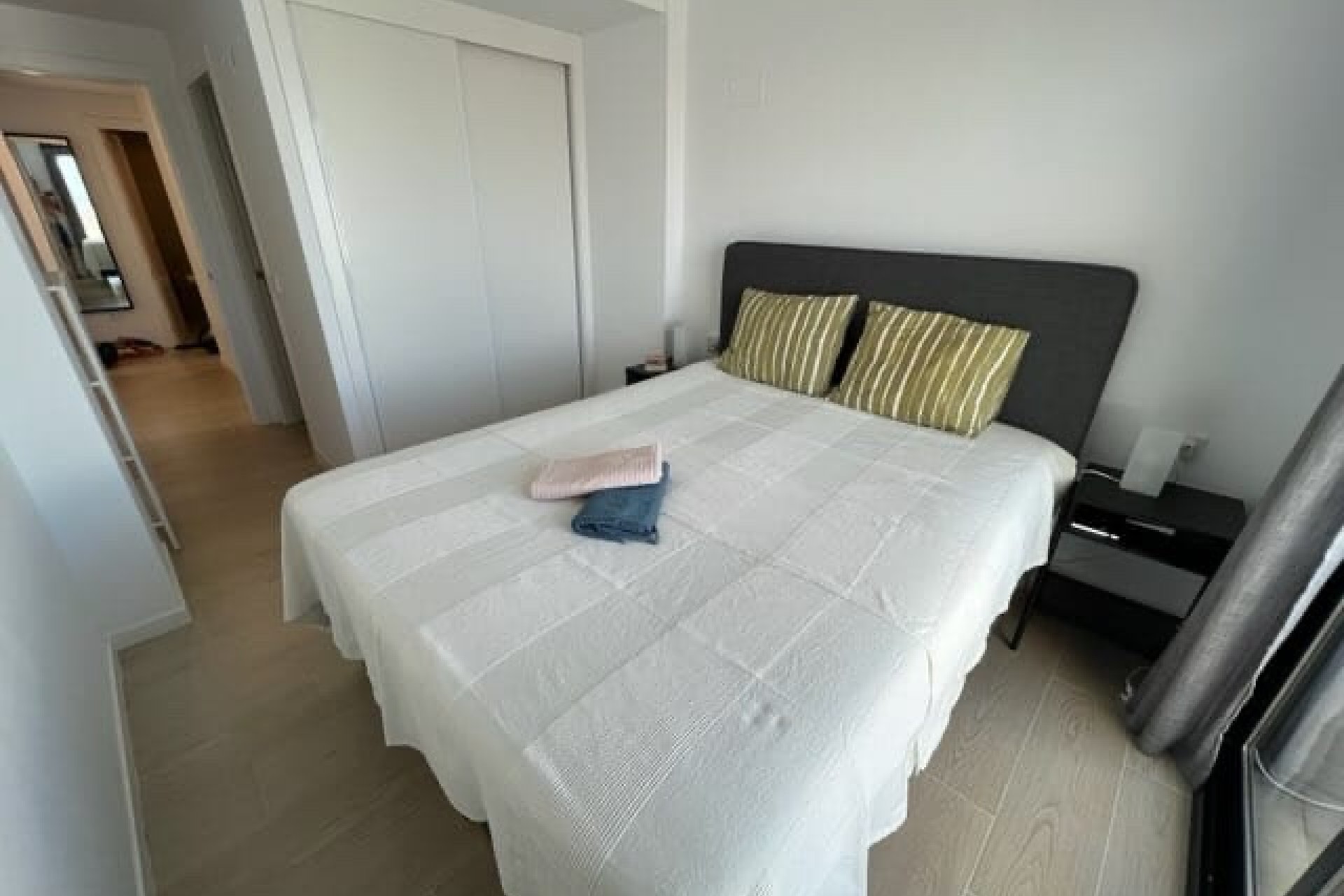 Reventa - Apartamento / piso -
Finestrat