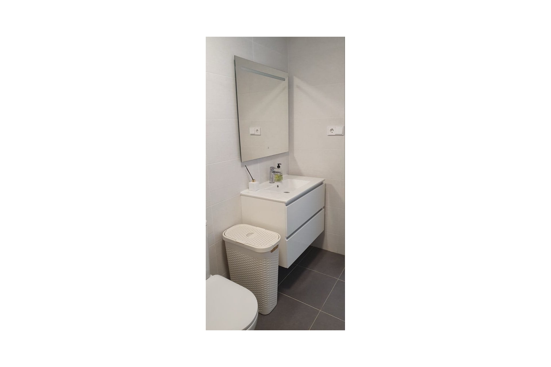 Reventa - Apartamento / piso -
Finestrat