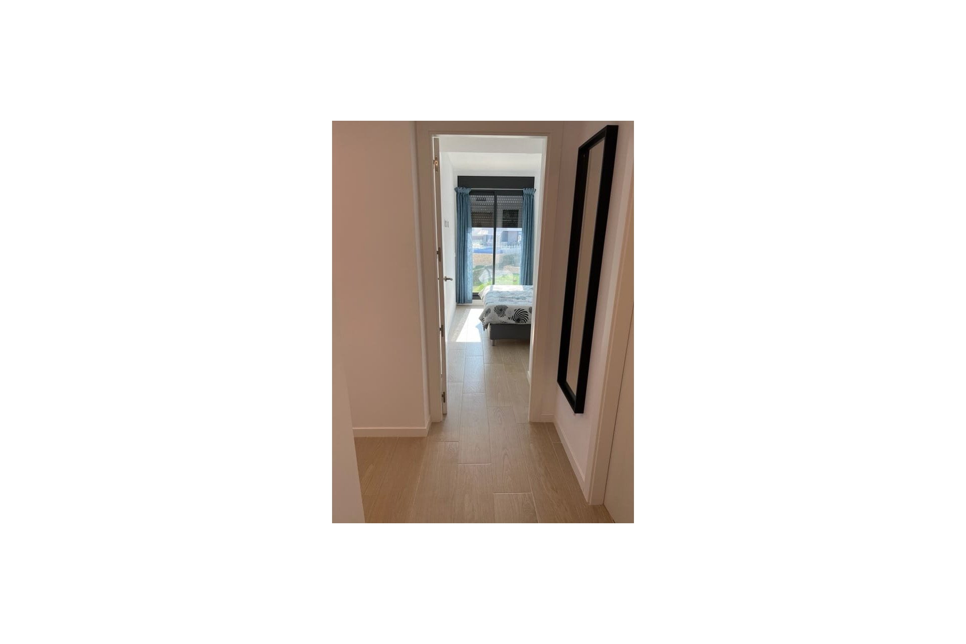 Reventa - Apartamento / piso -
Finestrat