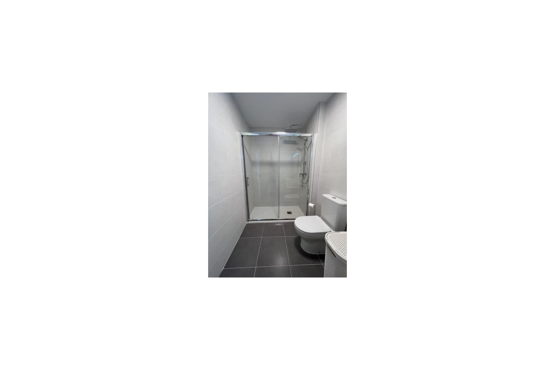 Reventa - Apartamento / piso -
Finestrat