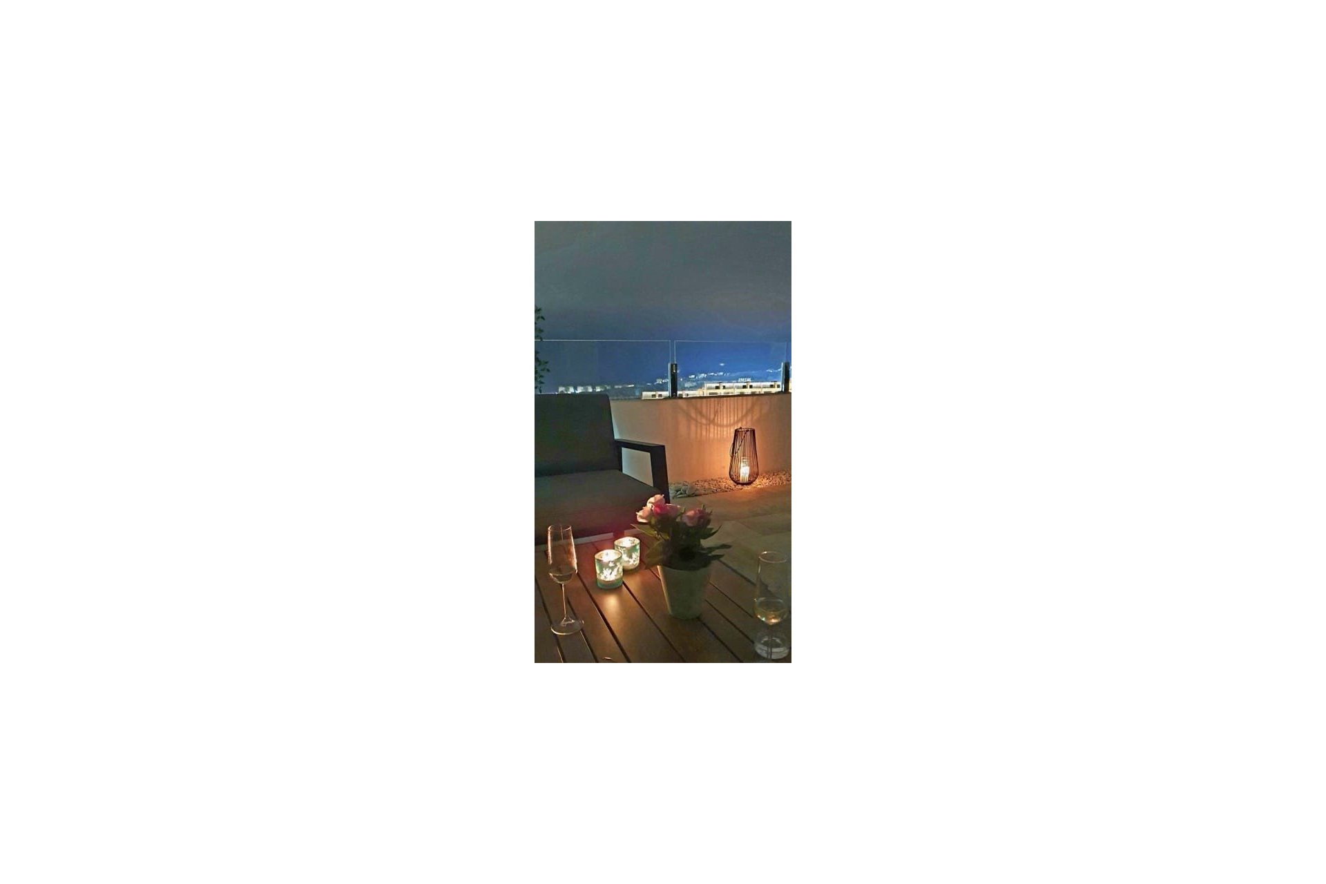 Reventa - Apartamento / piso -
Finestrat