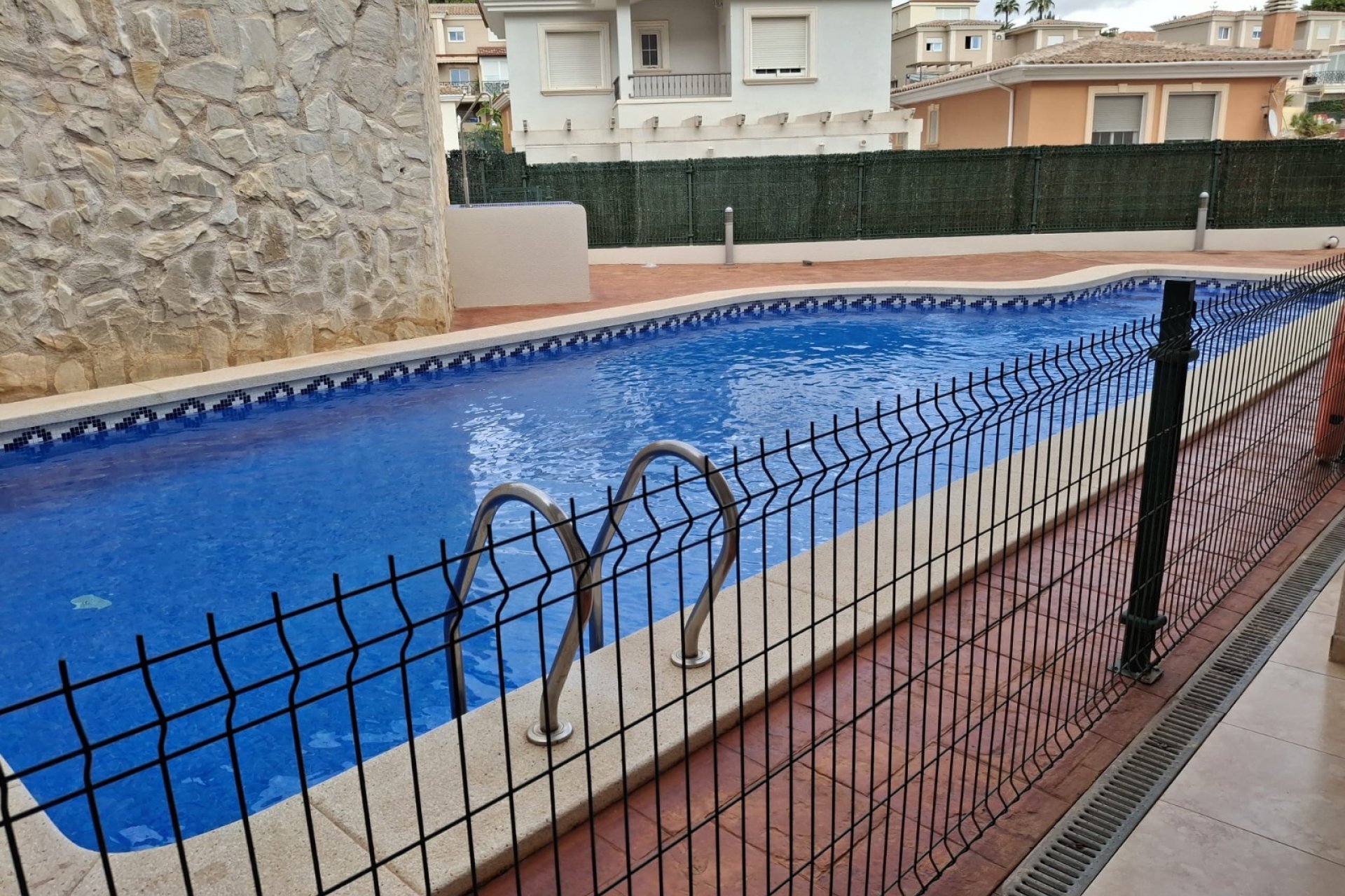 Reventa - Apartamento / piso -
La Nucía