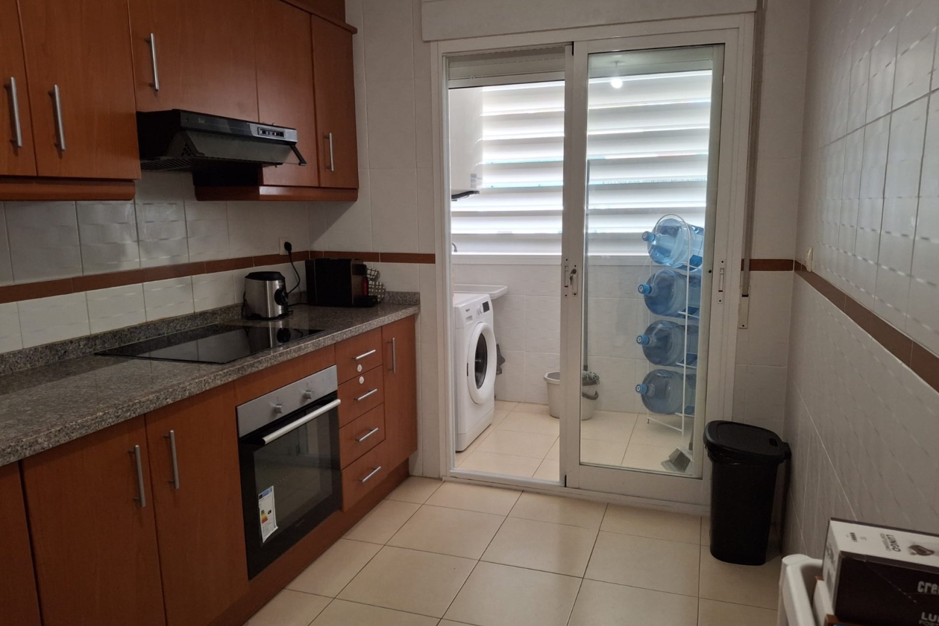 Reventa - Apartamento / piso -
La Nucía