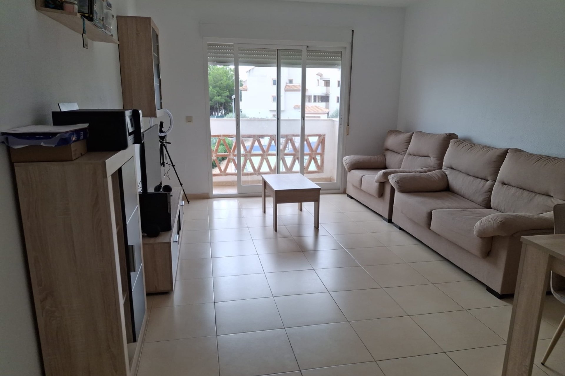 Reventa - Apartamento / piso -
La Nucía