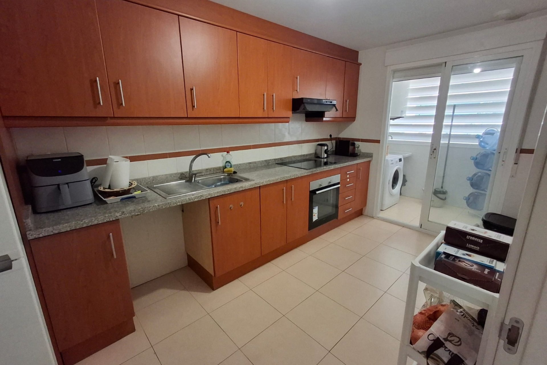 Reventa - Apartamento / piso -
La Nucía