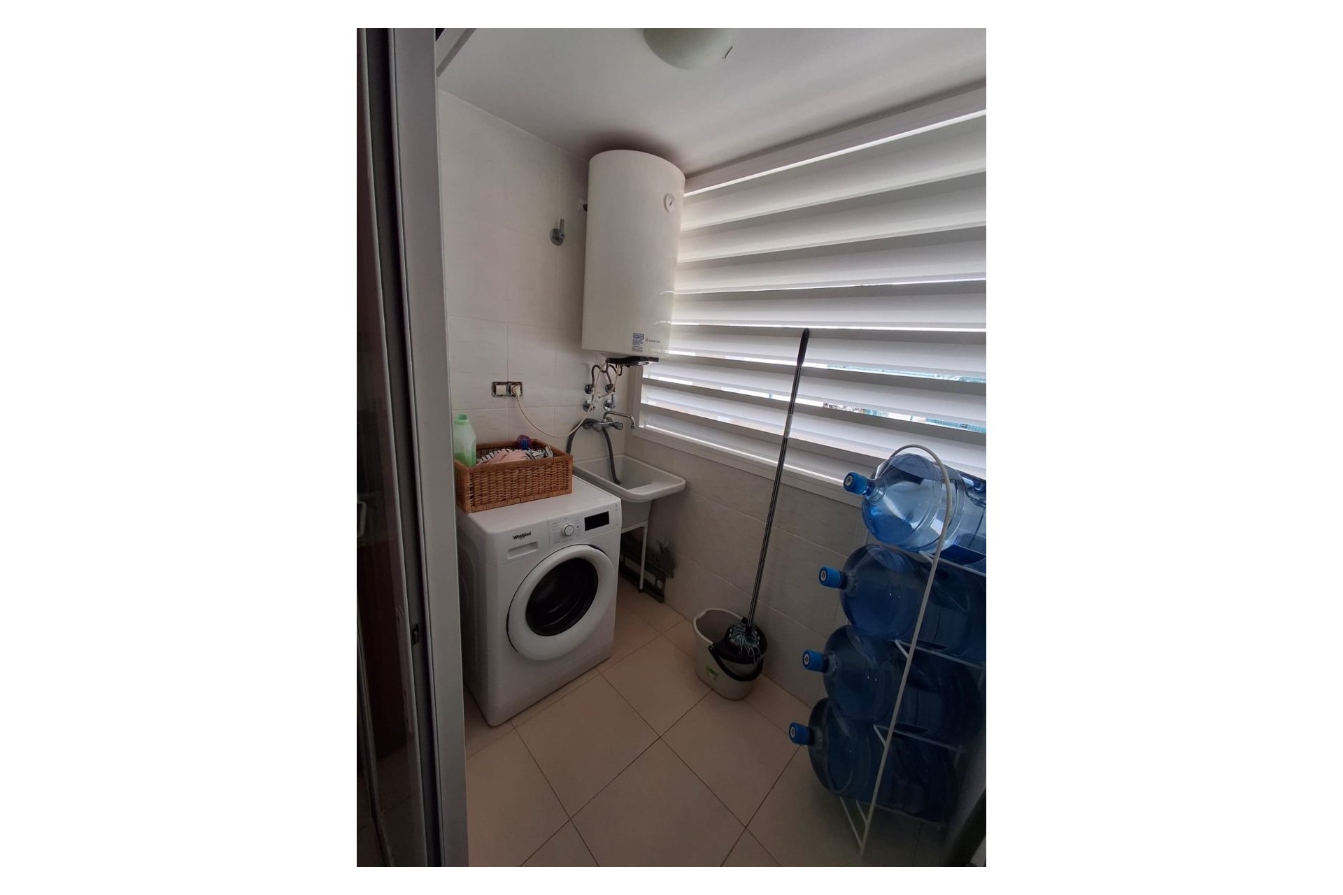 Reventa - Apartamento / piso -
La Nucía