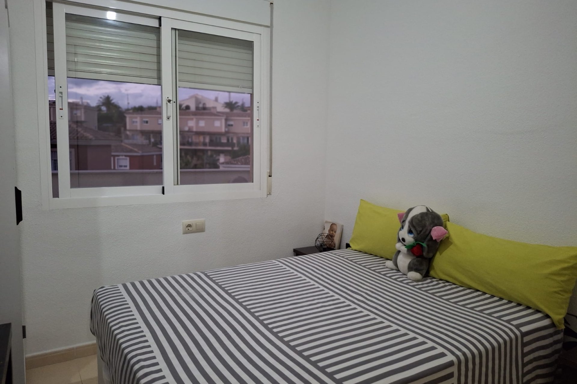 Reventa - Apartamento / piso -
La Nucía