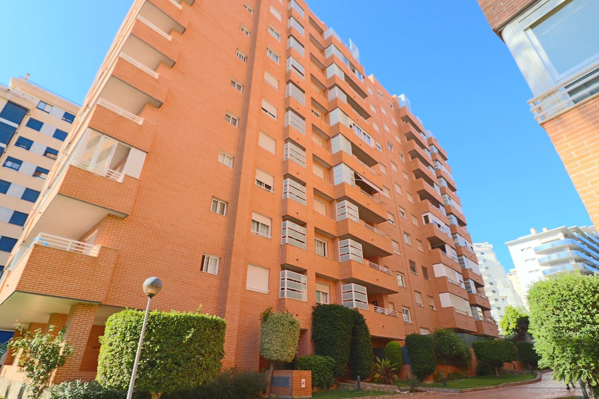 Reventa - Apartamento / piso -
Villajoyosa - Cala Villajoyosa