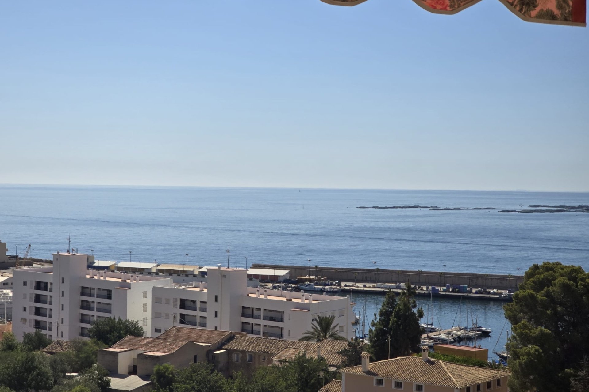 Reventa - Apartamento / piso -
Villajoyosa