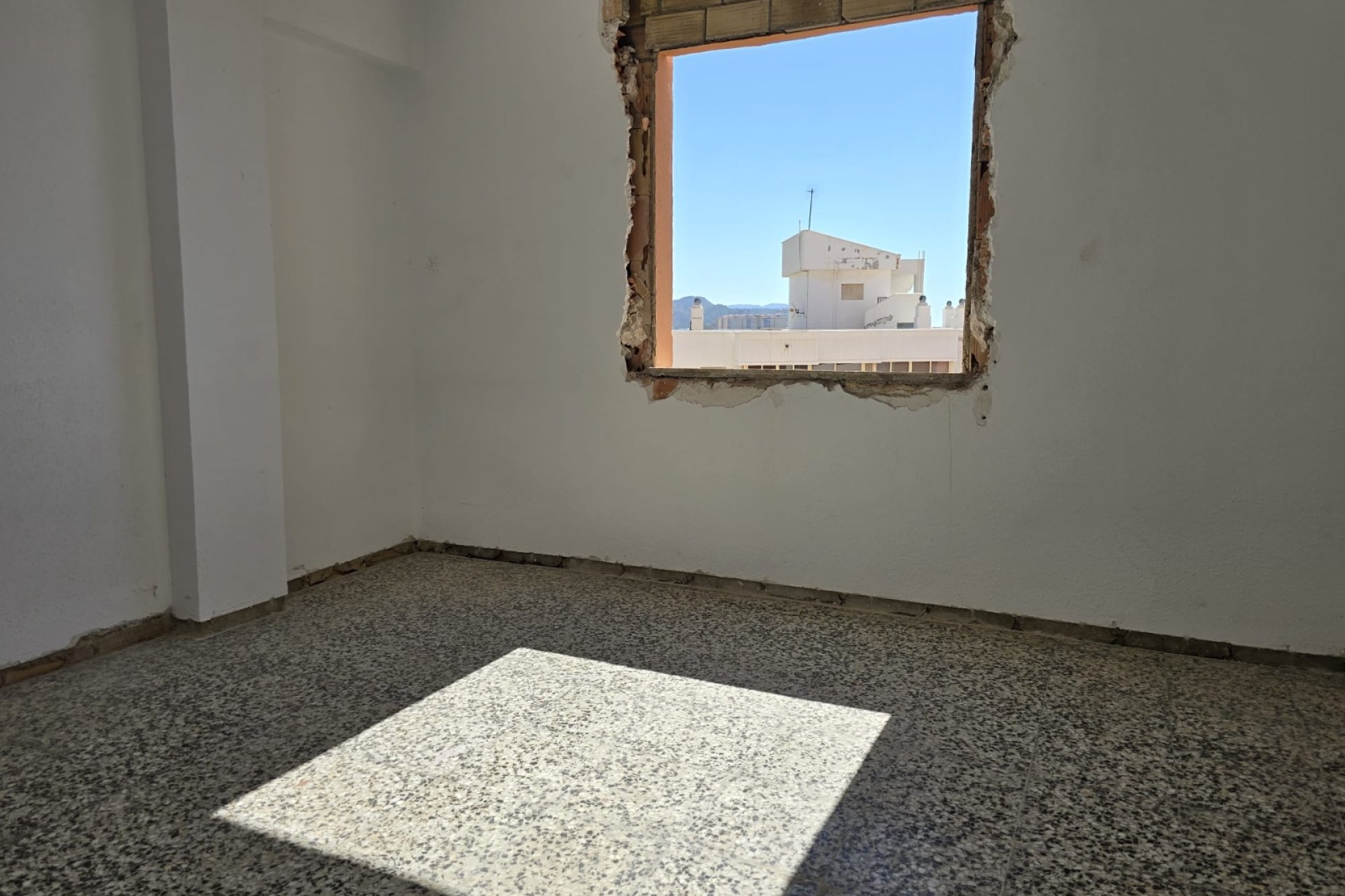 Reventa - Apartamento / piso -
Villajoyosa