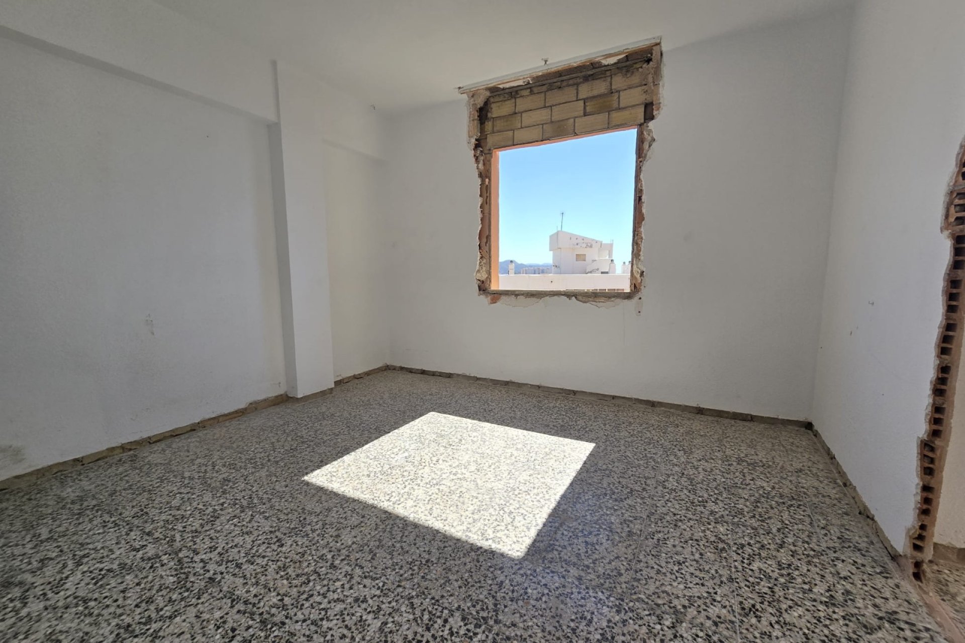 Reventa - Apartamento / piso -
Villajoyosa