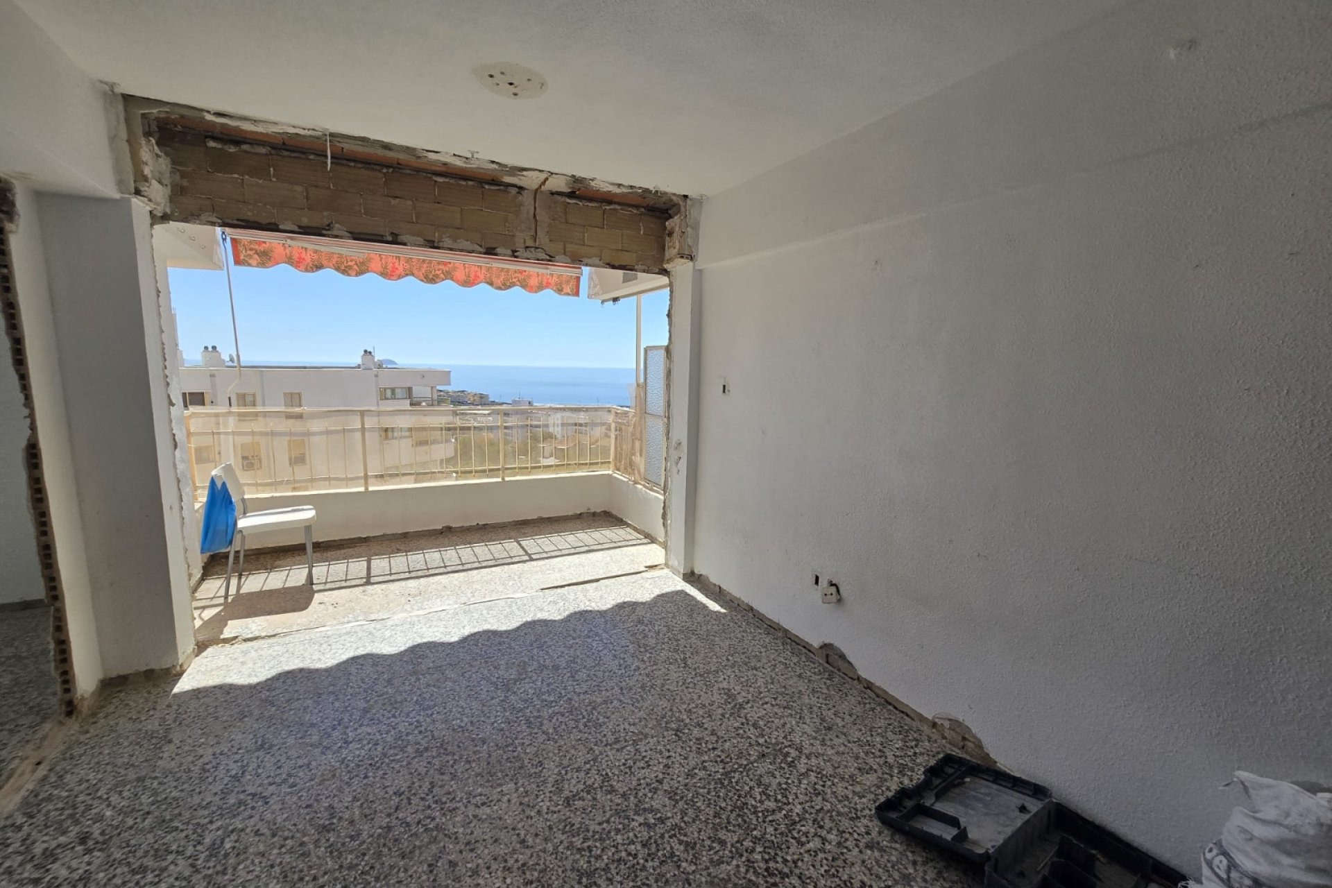 Reventa - Apartamento / piso -
Villajoyosa