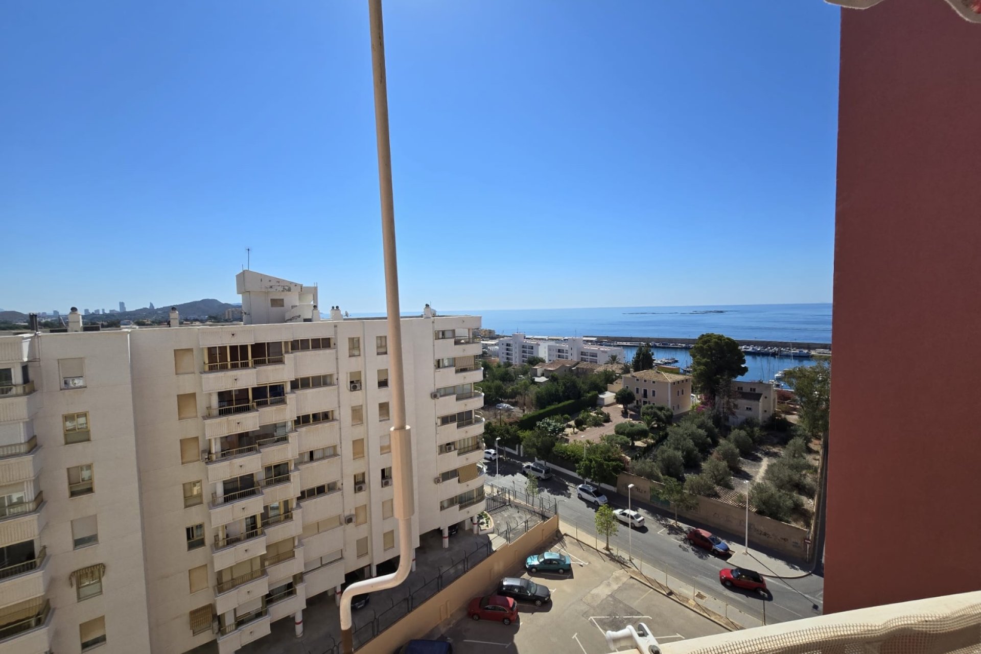 Reventa - Apartamento / piso -
Villajoyosa