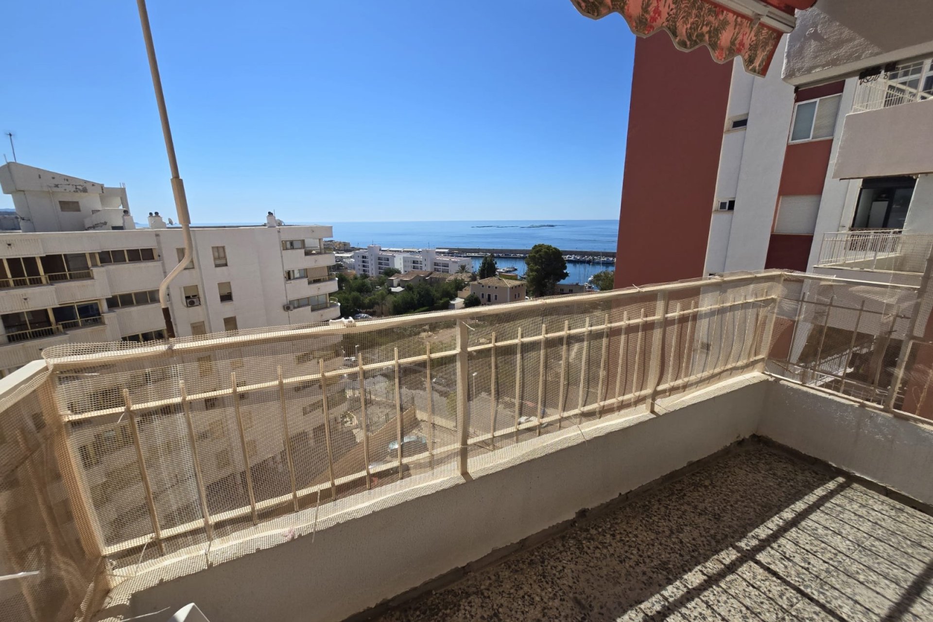 Reventa - Apartamento / piso -
Villajoyosa