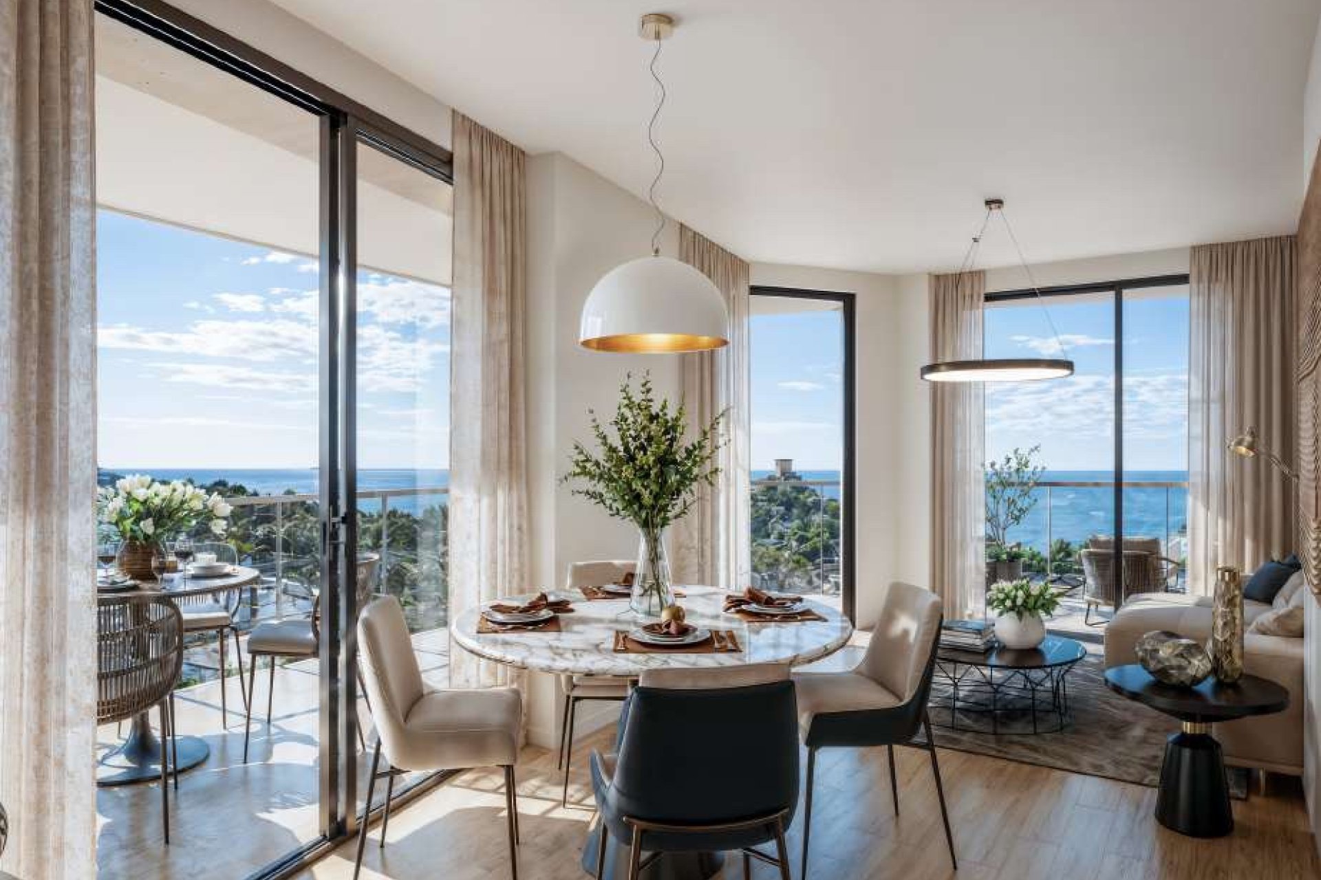 Reventa - Apartamento / Piso -
Villajoyosa
