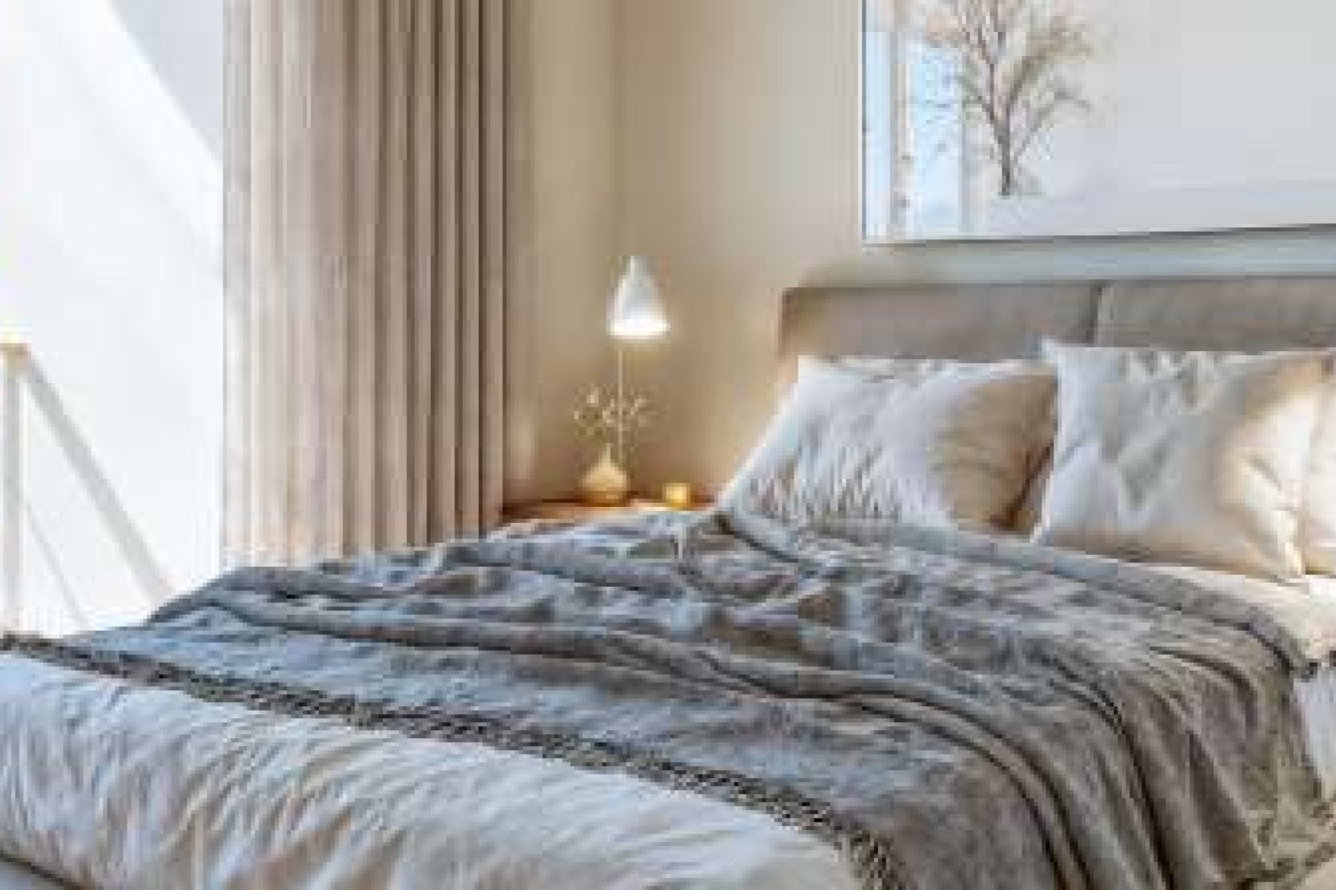 Reventa - Apartamento / Piso -
Villajoyosa