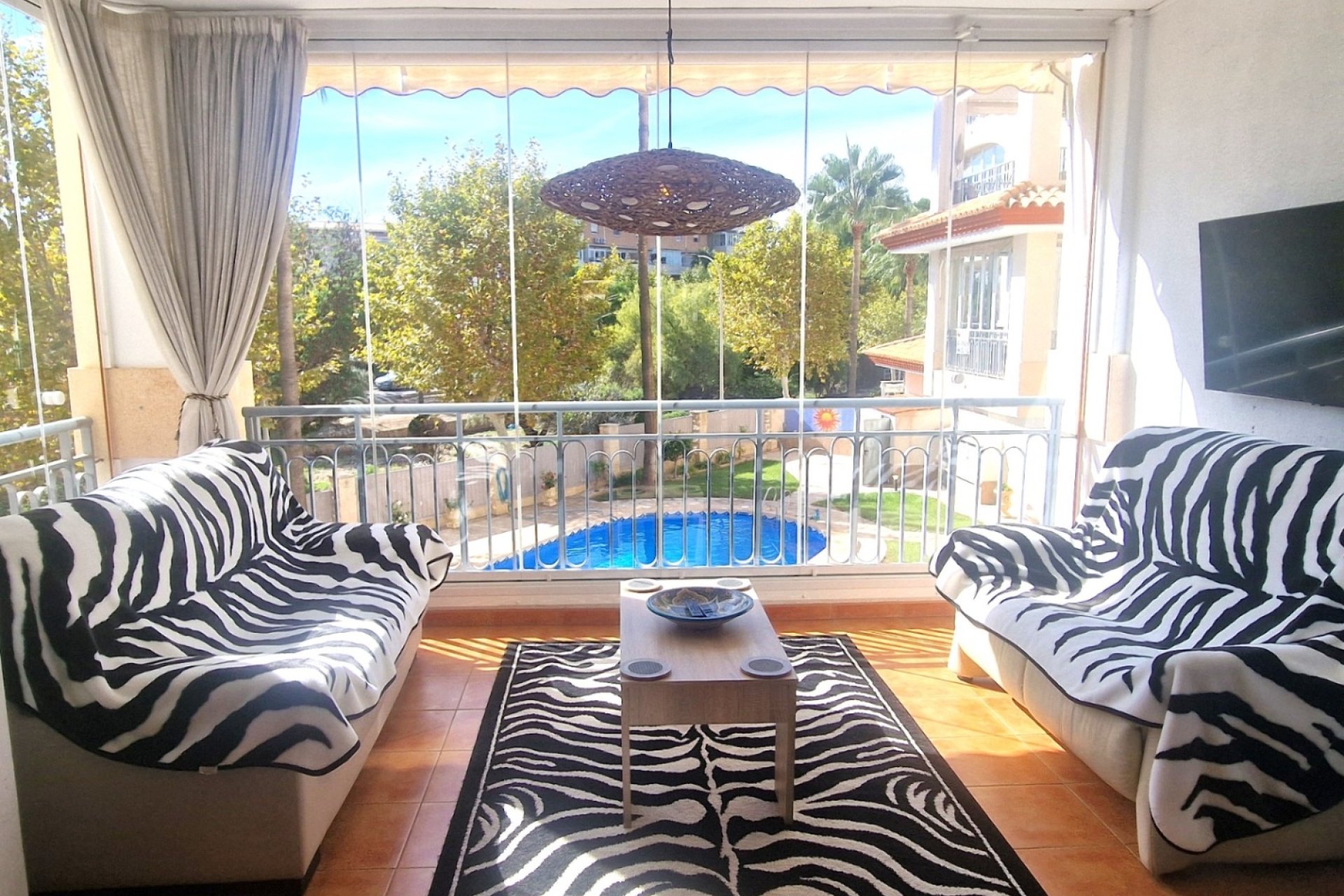 Reventa - apartment -
Albir