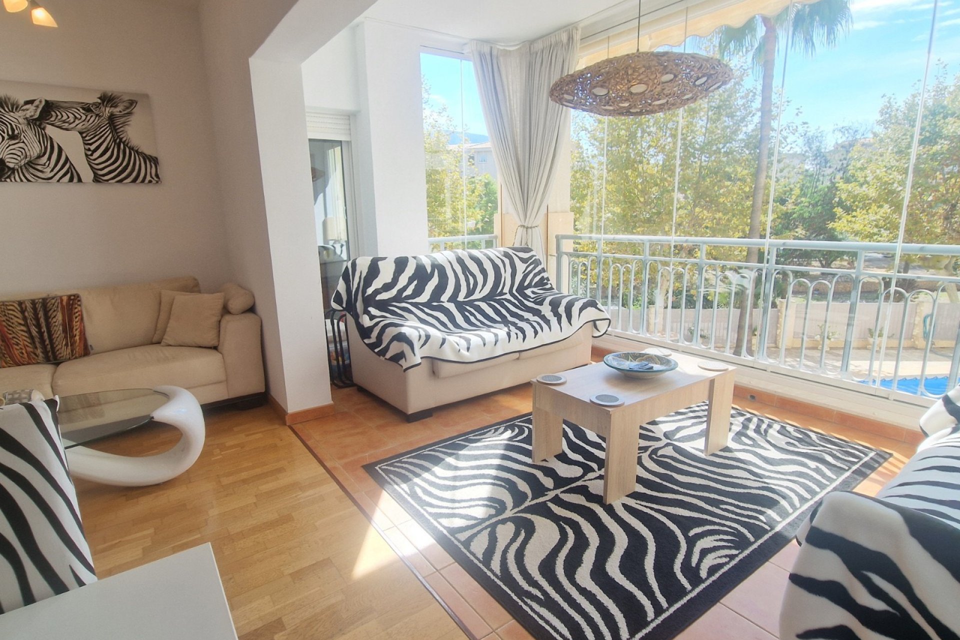 Reventa - apartment -
Albir