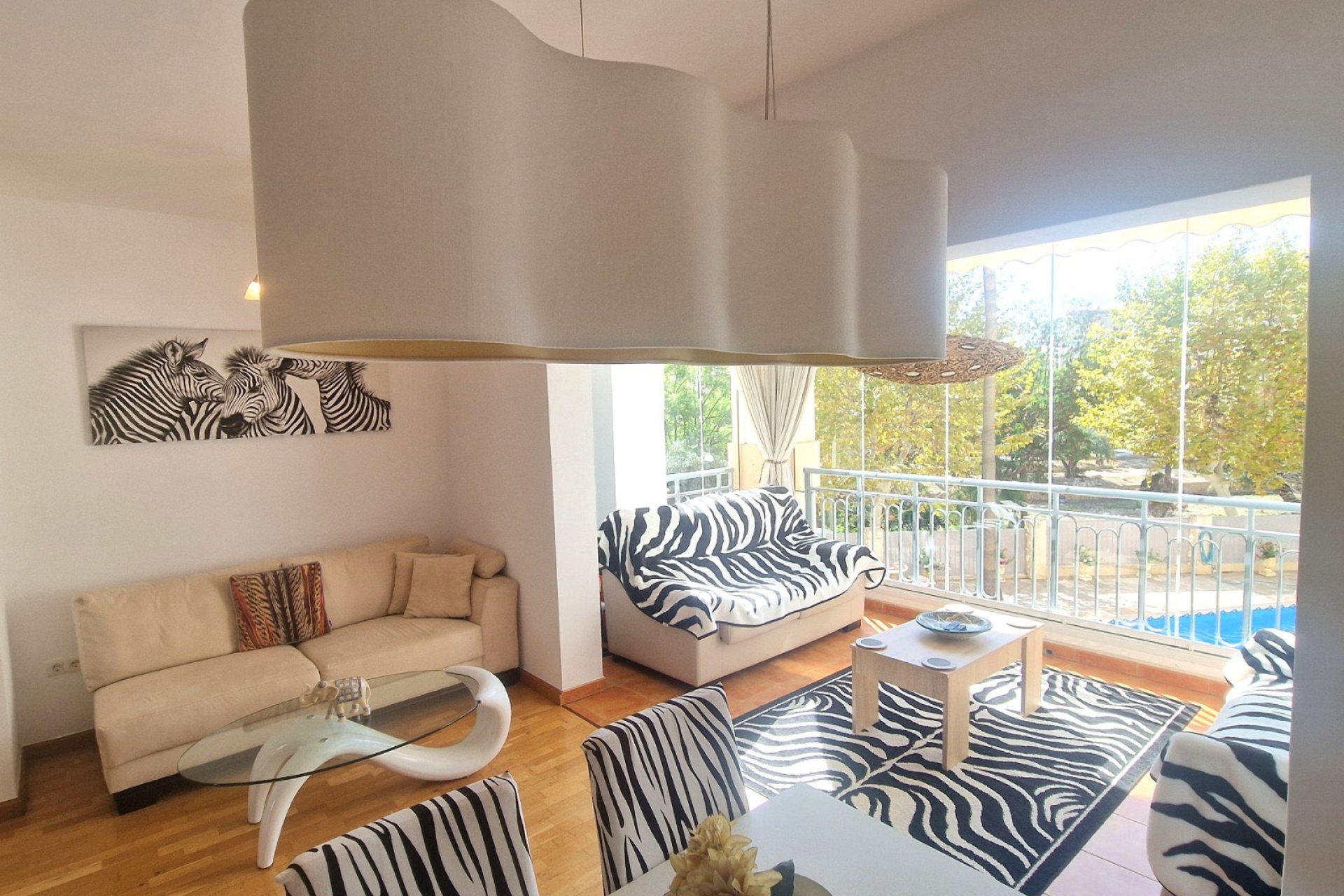 Reventa - apartment -
Albir