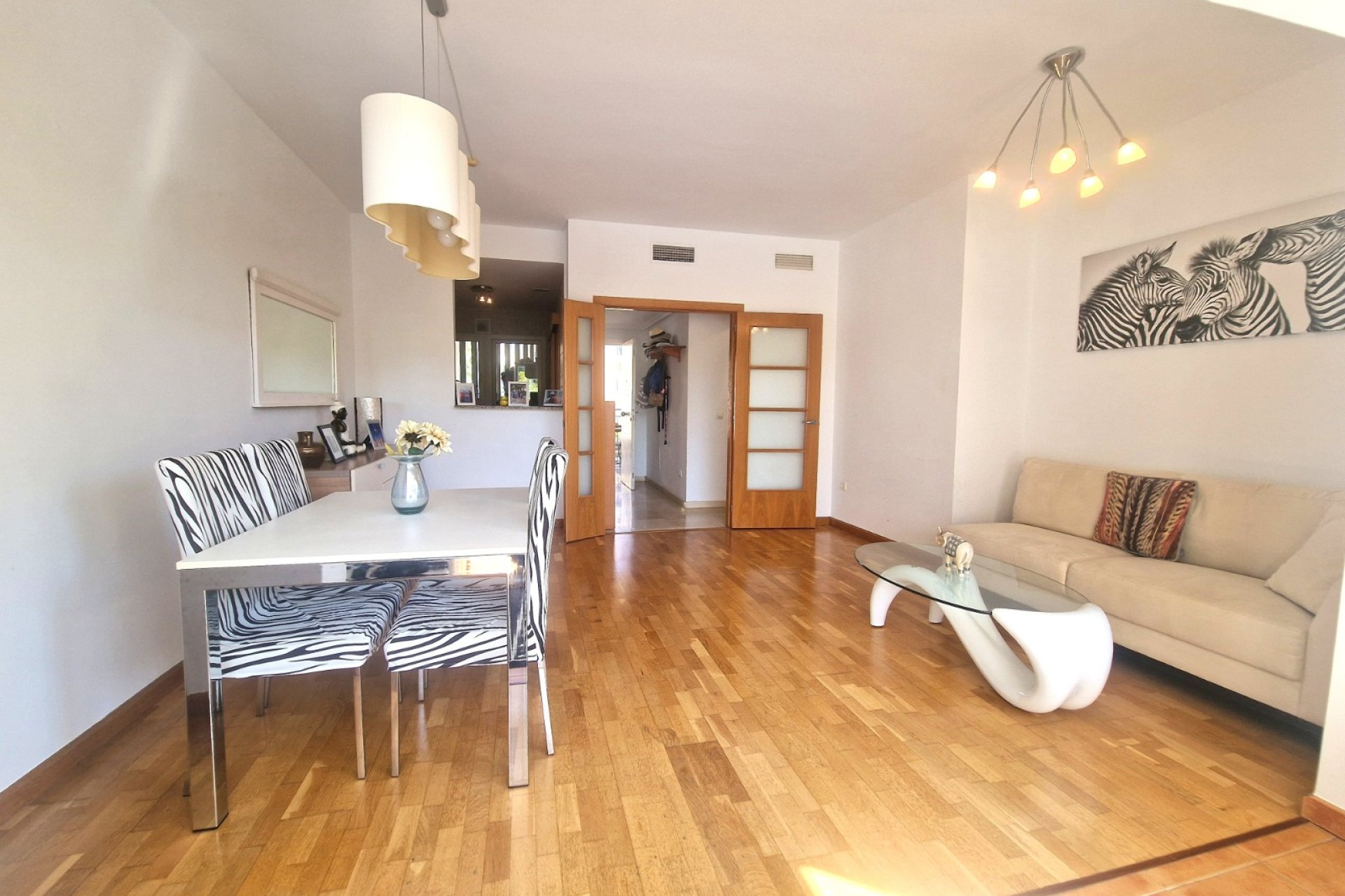 Reventa - apartment -
Albir