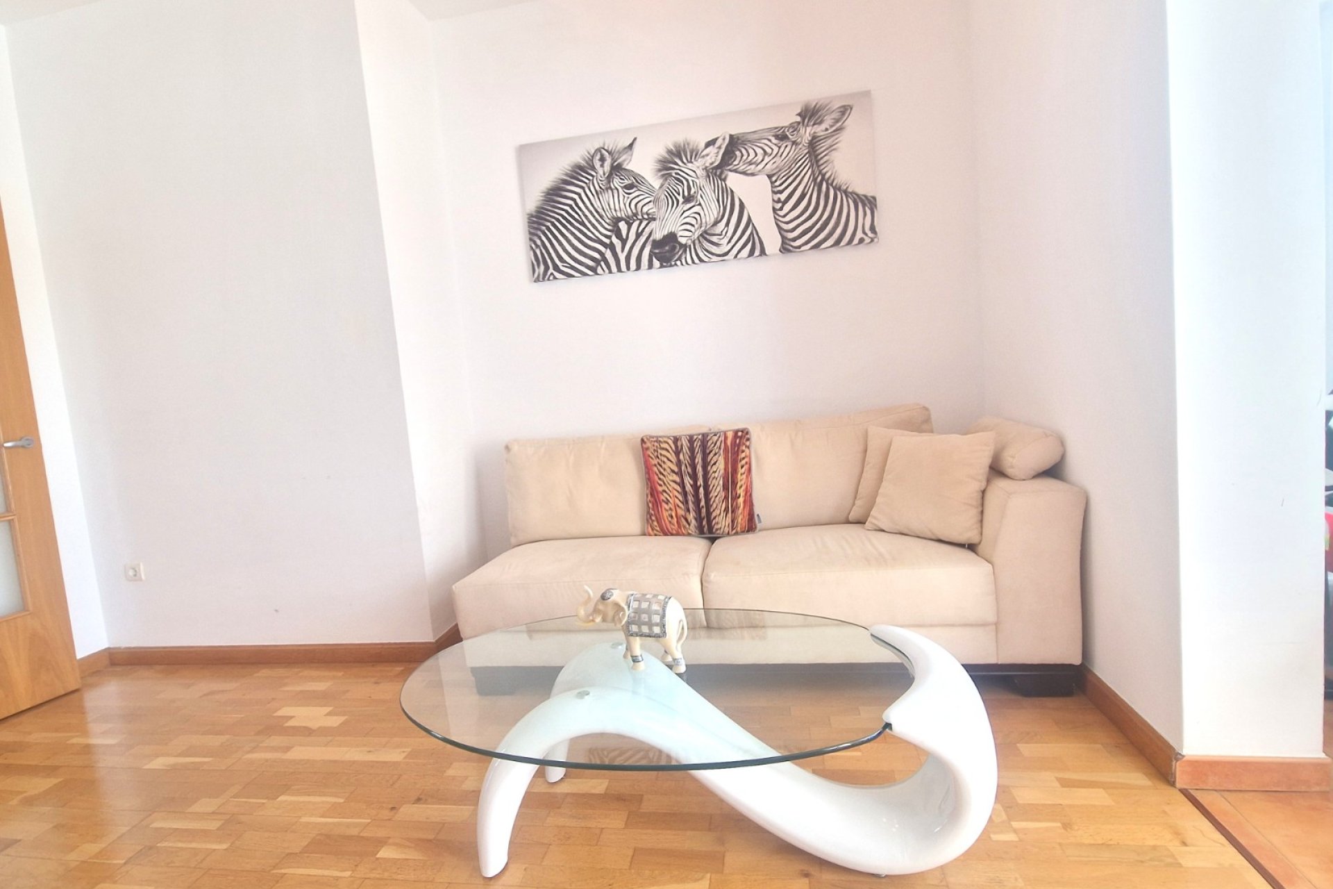 Reventa - apartment -
Albir