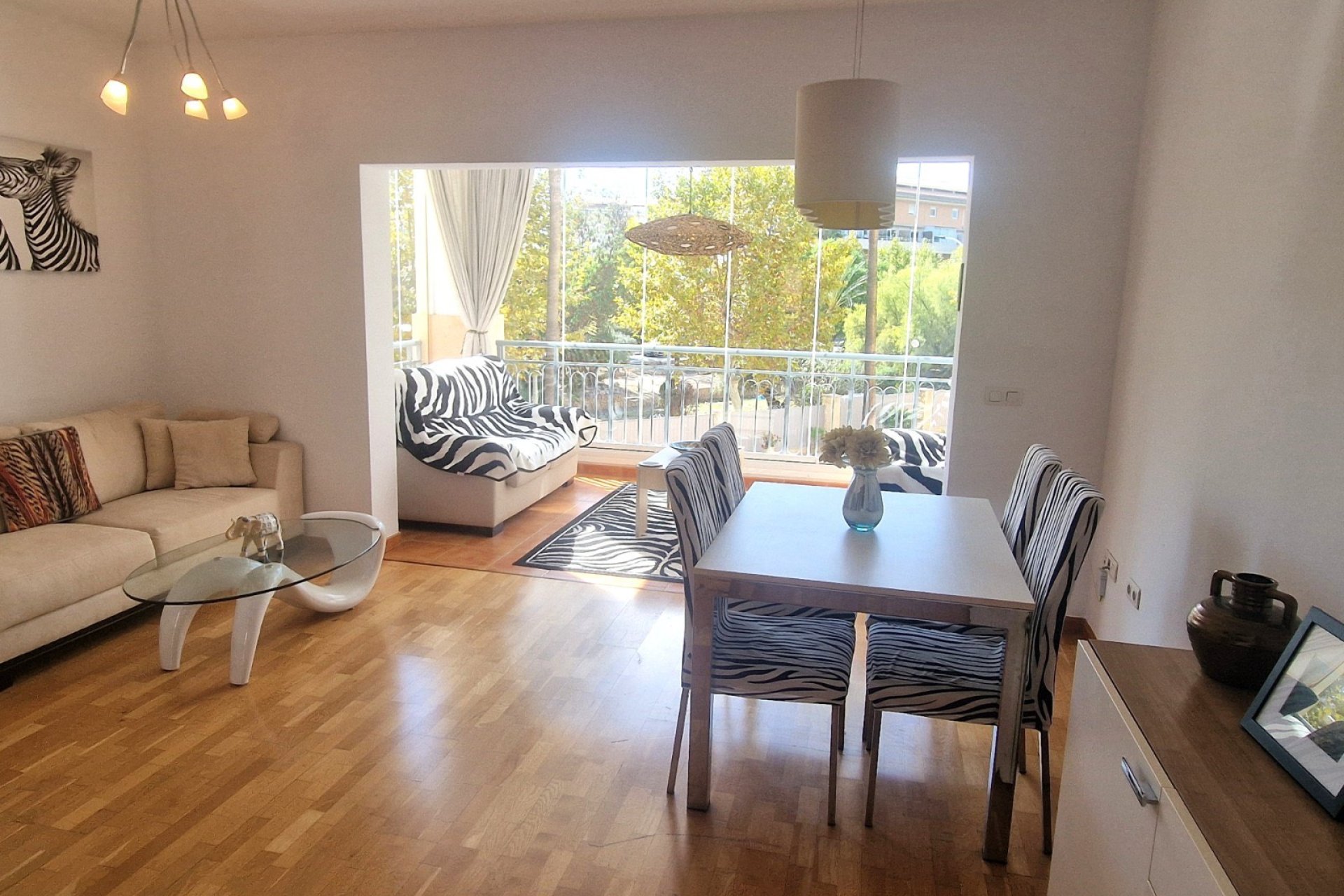Reventa - apartment -
Albir