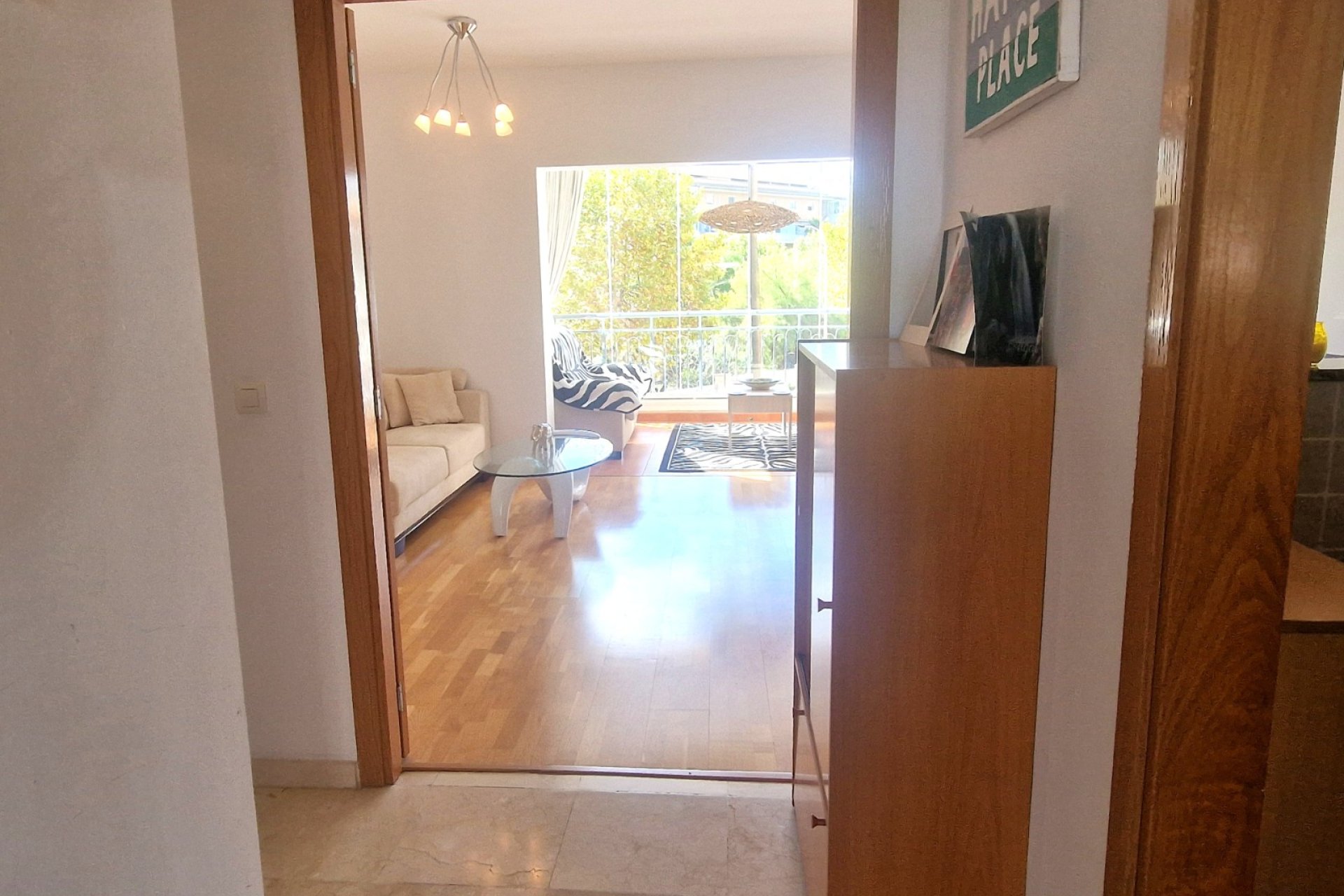 Reventa - apartment -
Albir