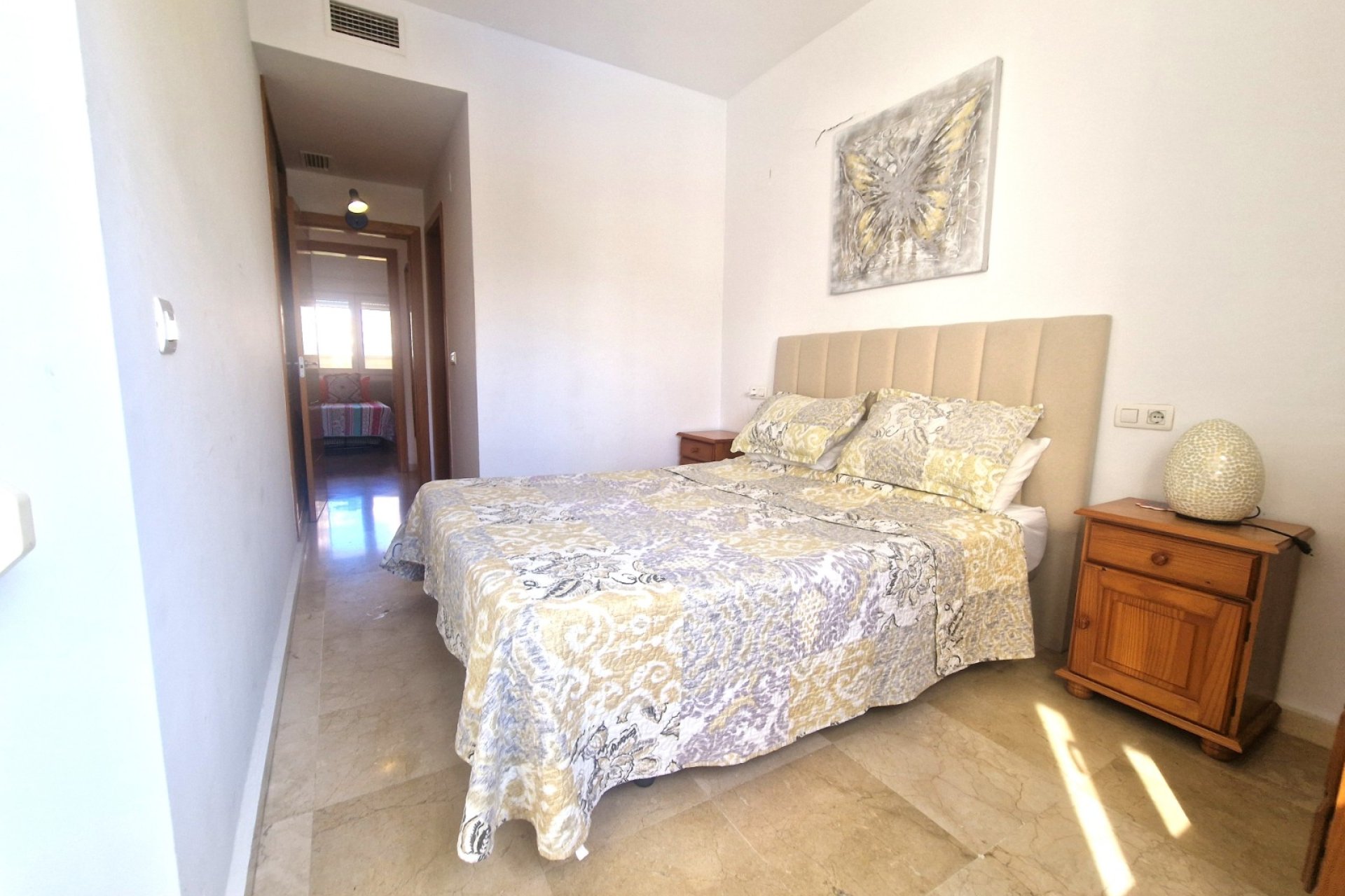 Reventa - apartment -
Albir