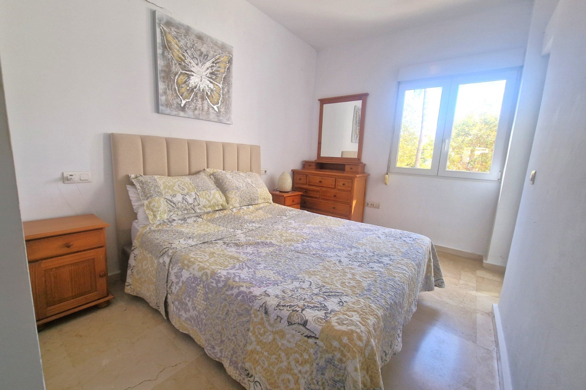 Reventa - apartment -
Albir