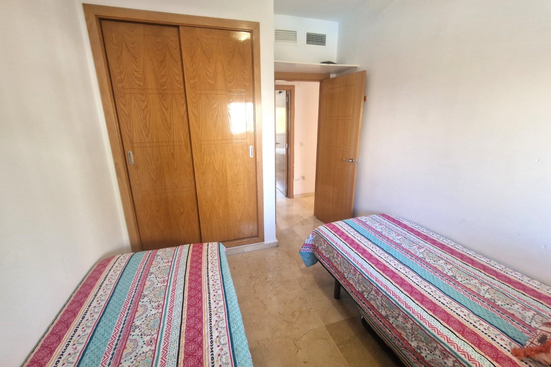 Reventa - apartment -
Albir