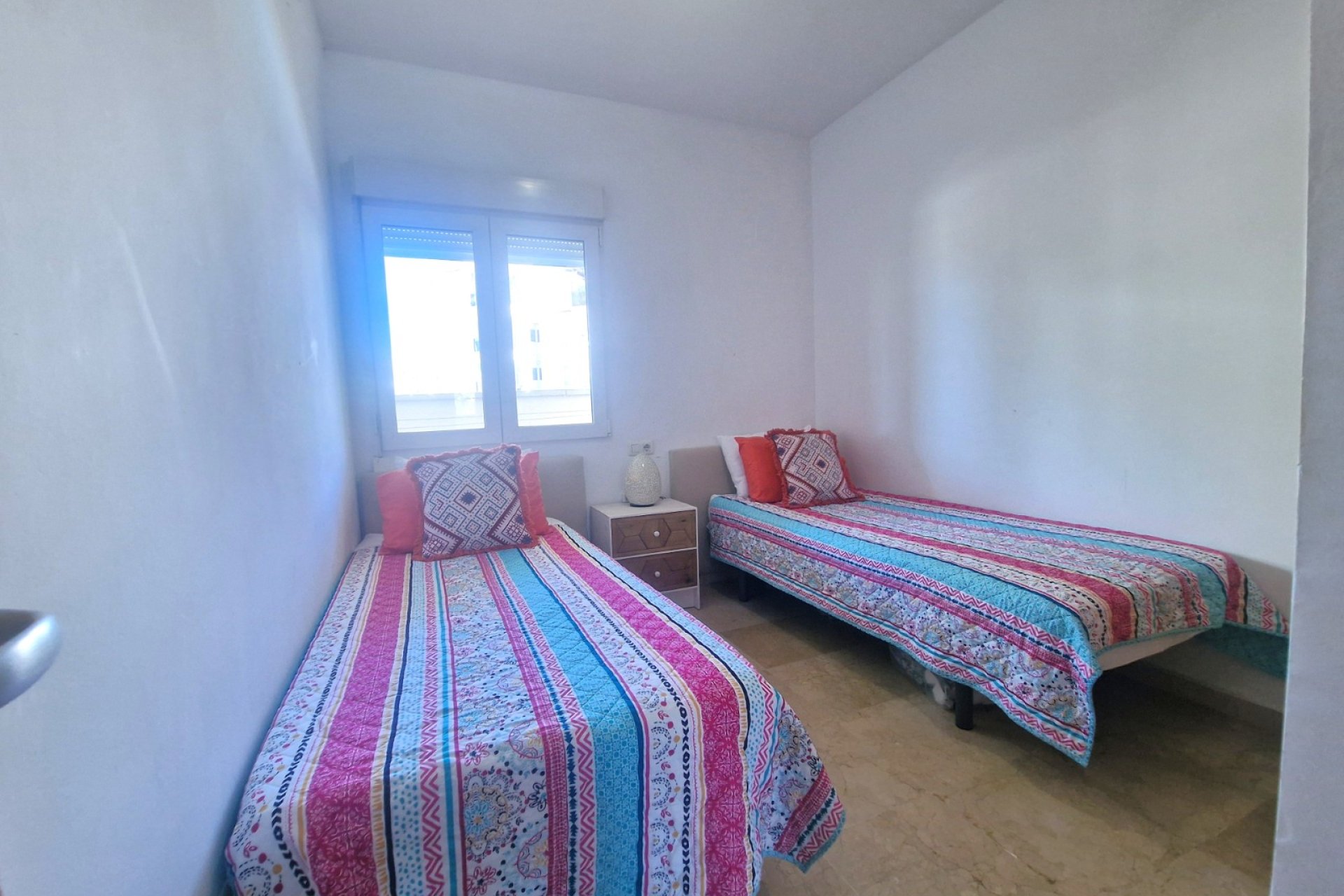 Reventa - apartment -
Albir