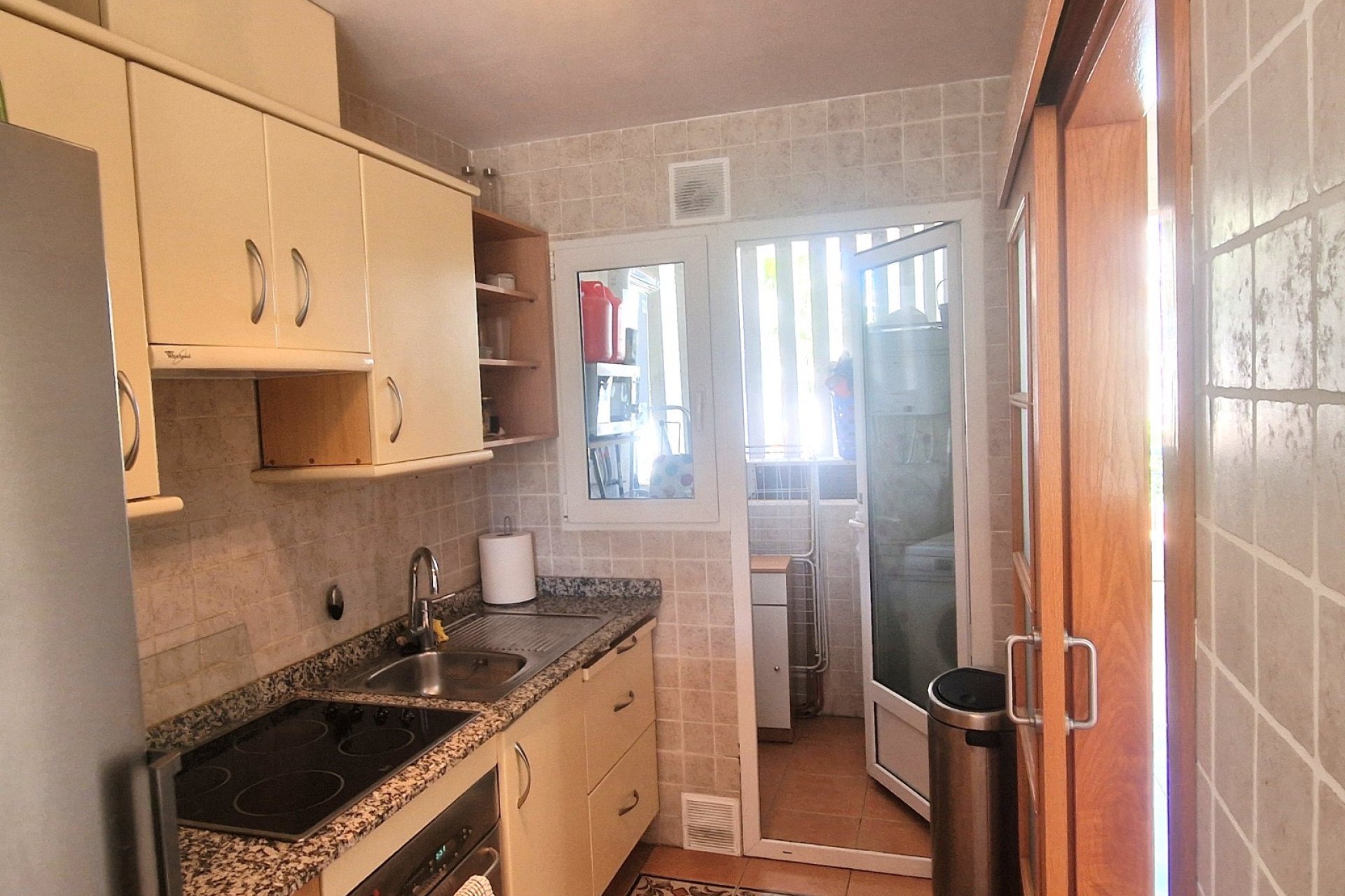 Reventa - apartment -
Albir