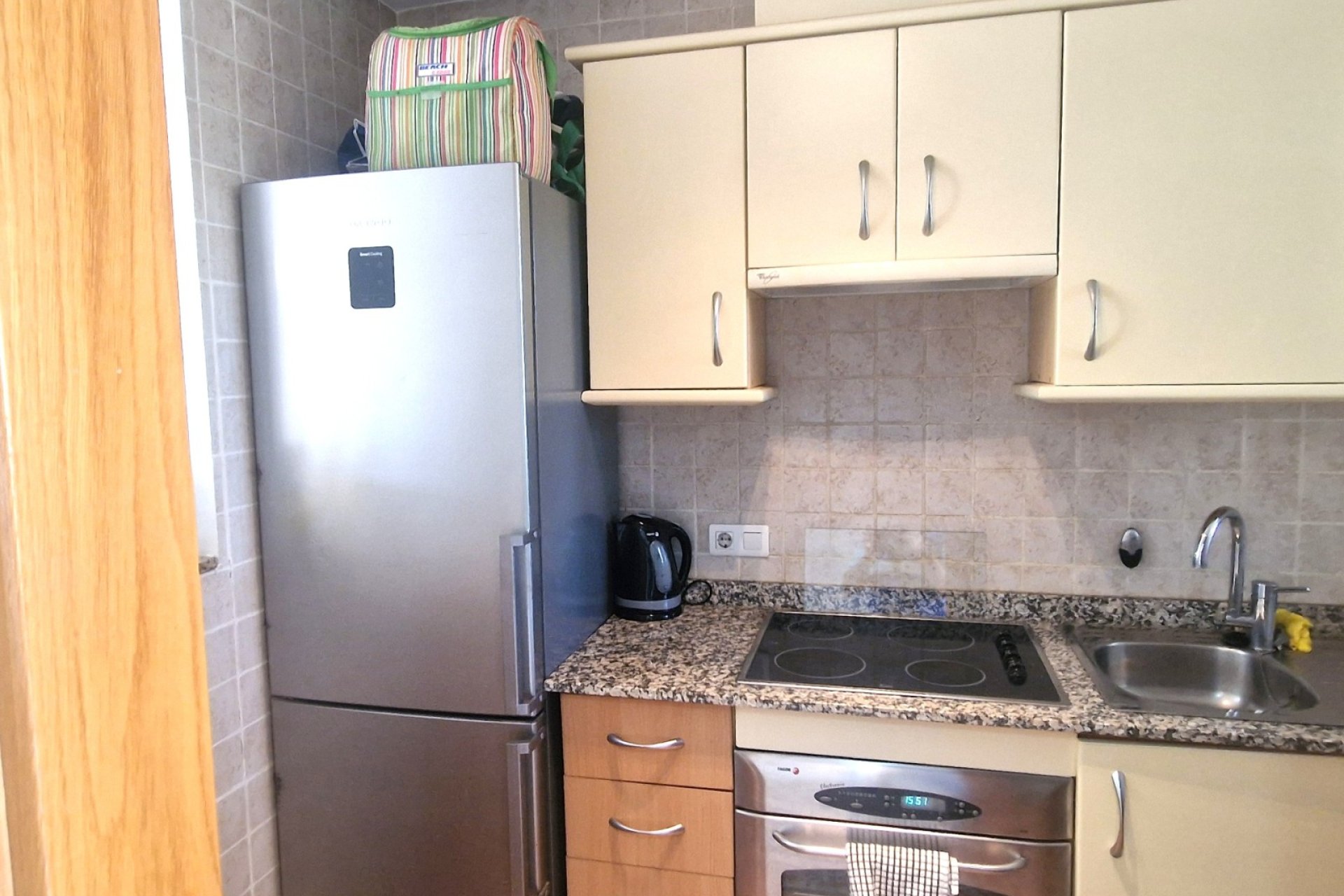 Reventa - apartment -
Albir