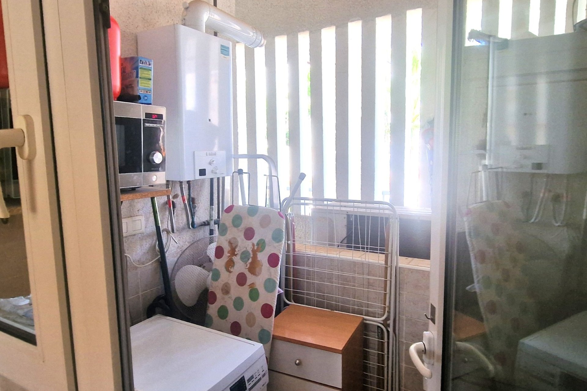 Reventa - apartment -
Albir