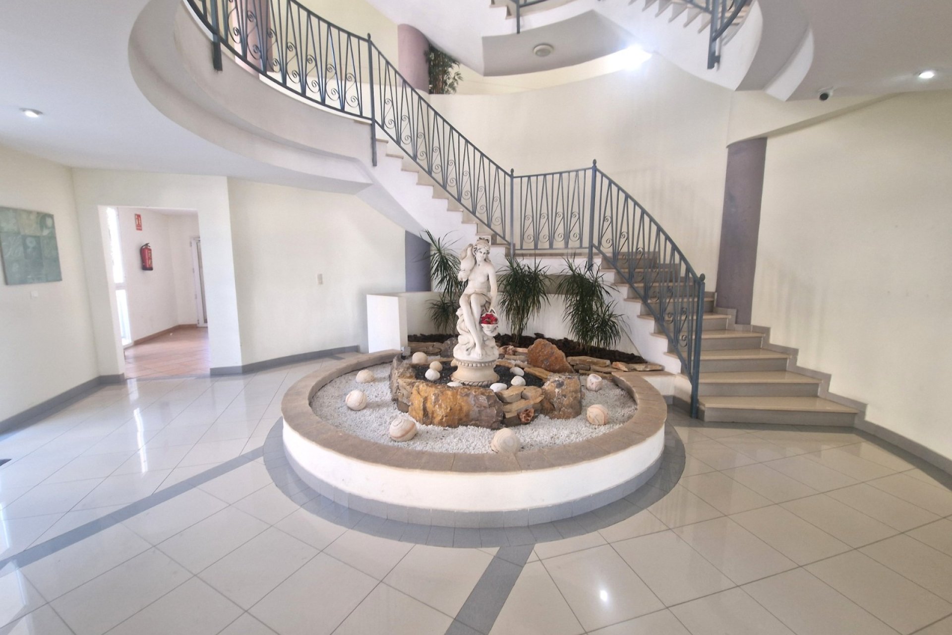 Reventa - apartment -
Albir